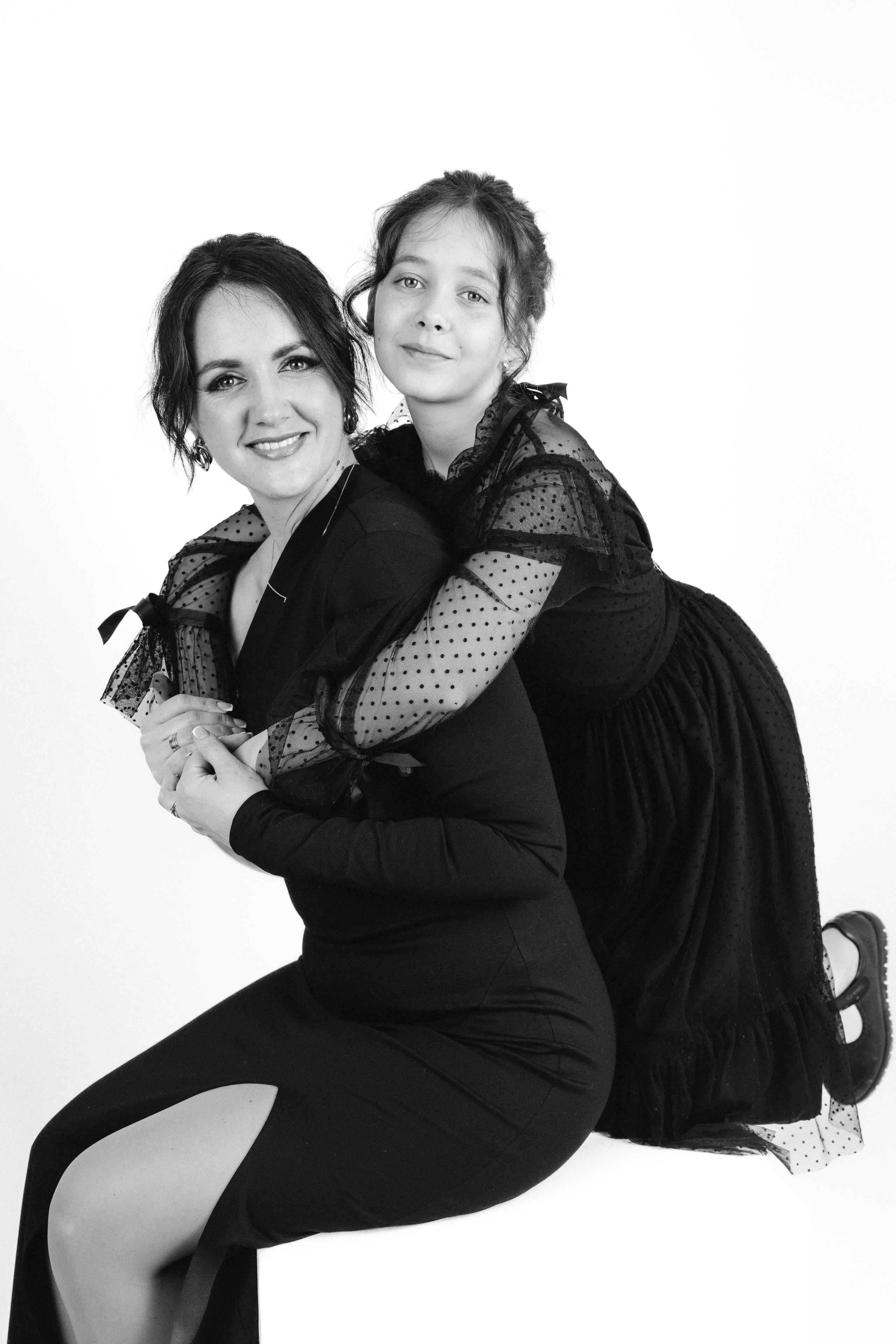 Семейные и детские фотосессии. Студийный и свадебный фотограф и видеограф в Севастополе — Юлия Макаренко