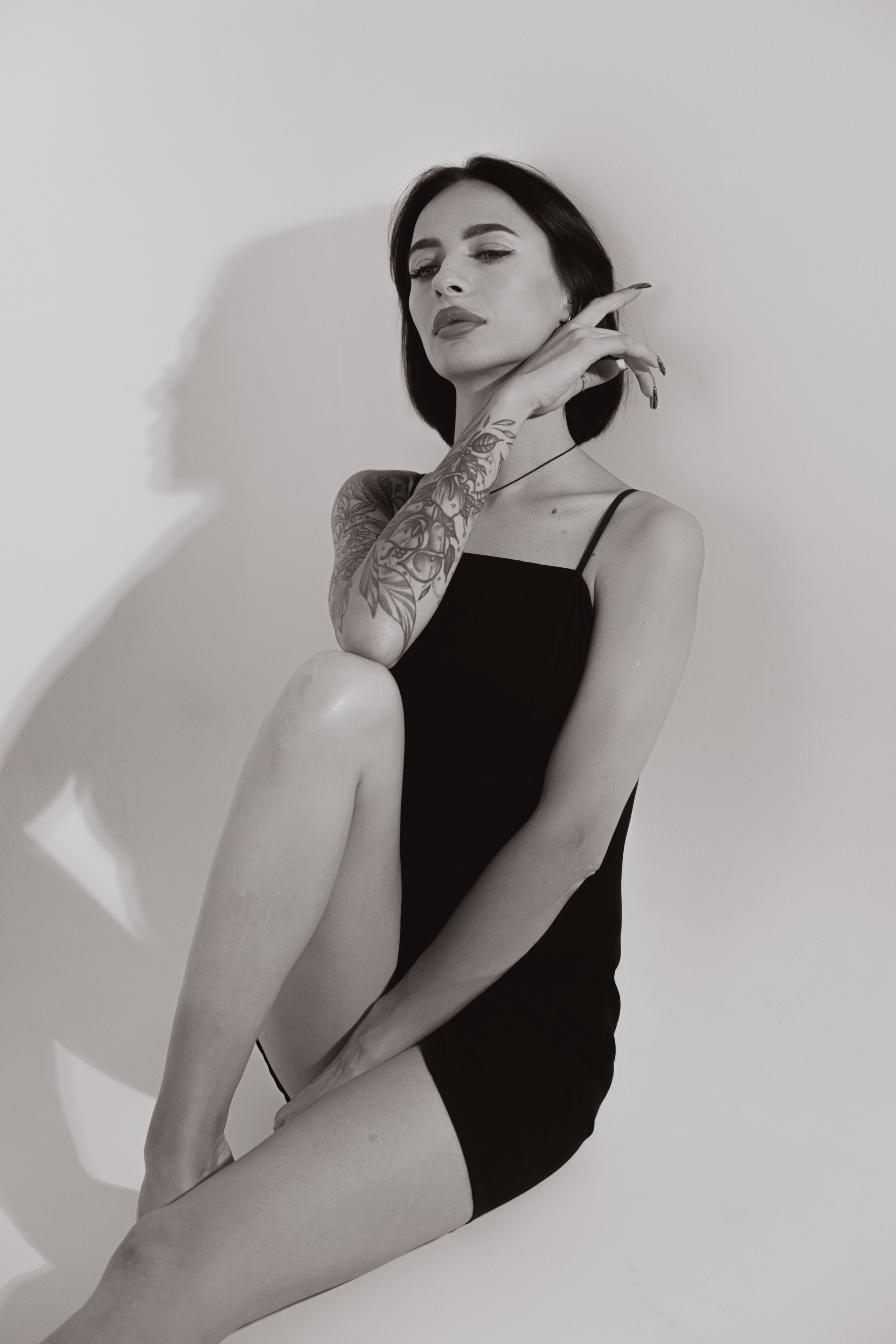 Студийные фотосессии. Студийный и свадебный фотограф и видеограф в Севастополе — Юлия Макаренко