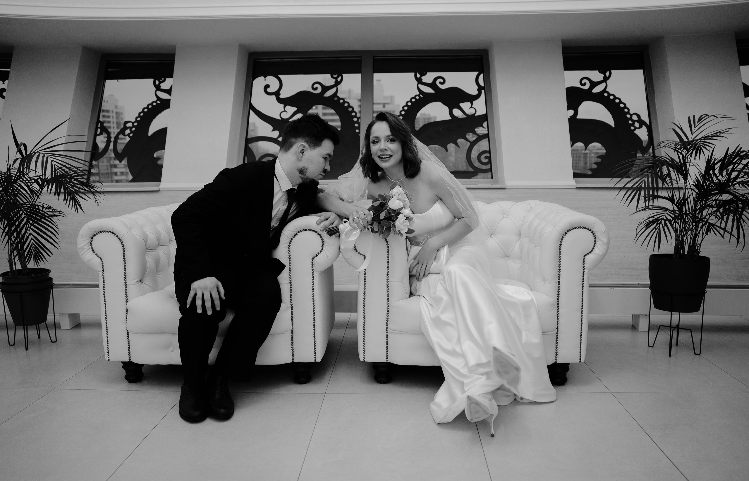 Никита & Яна. Саша Копылов, фотограф в Казани