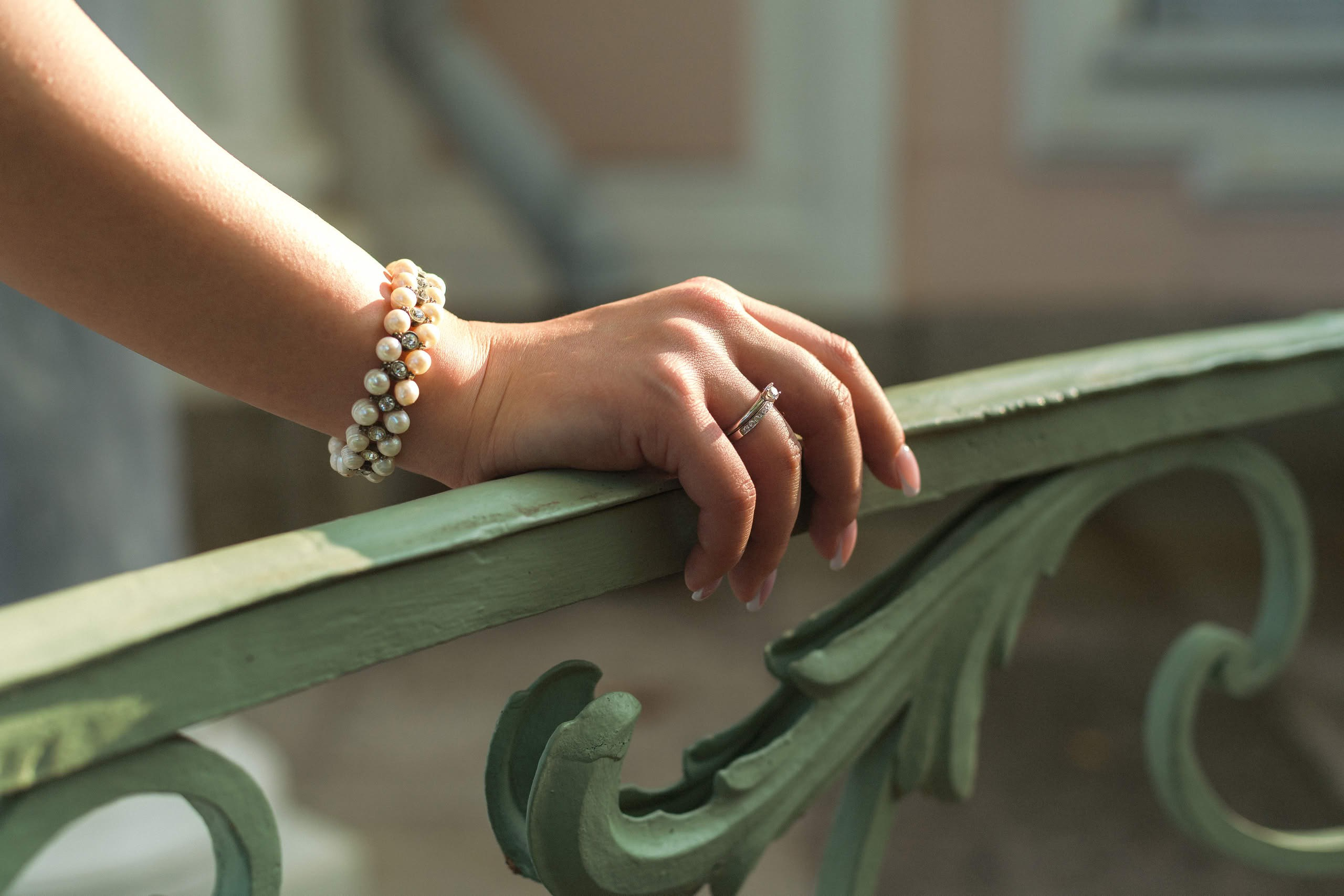 Свадебная прогулка в Ораниенбауме — Саша и Кристина. Свадебный фотограф Дмитрий Родионов — Санкт-Петербург и Ленинградская область