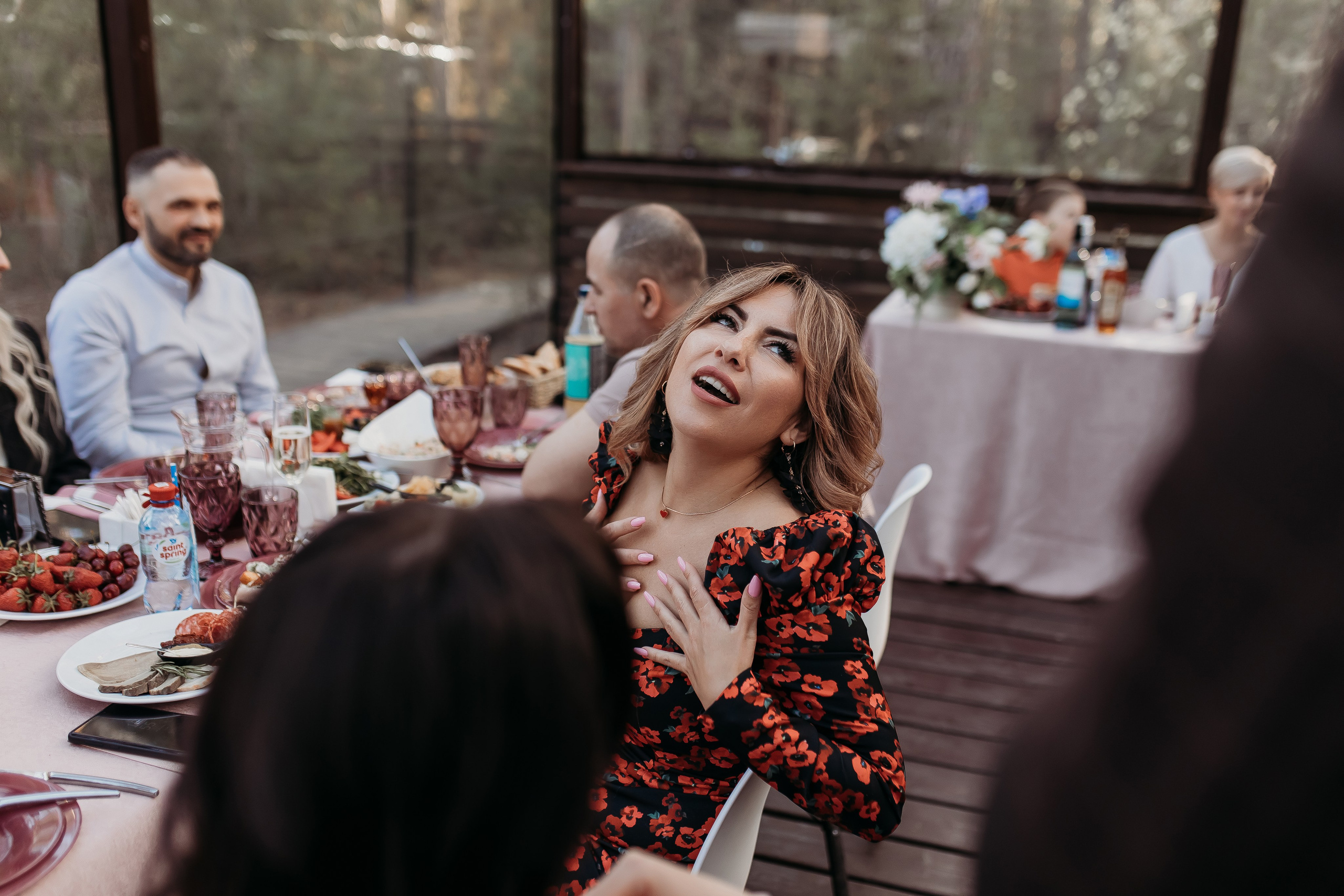 Екатерина и Дмитрий. Фотограф Тимербаева Алина г. Сургут