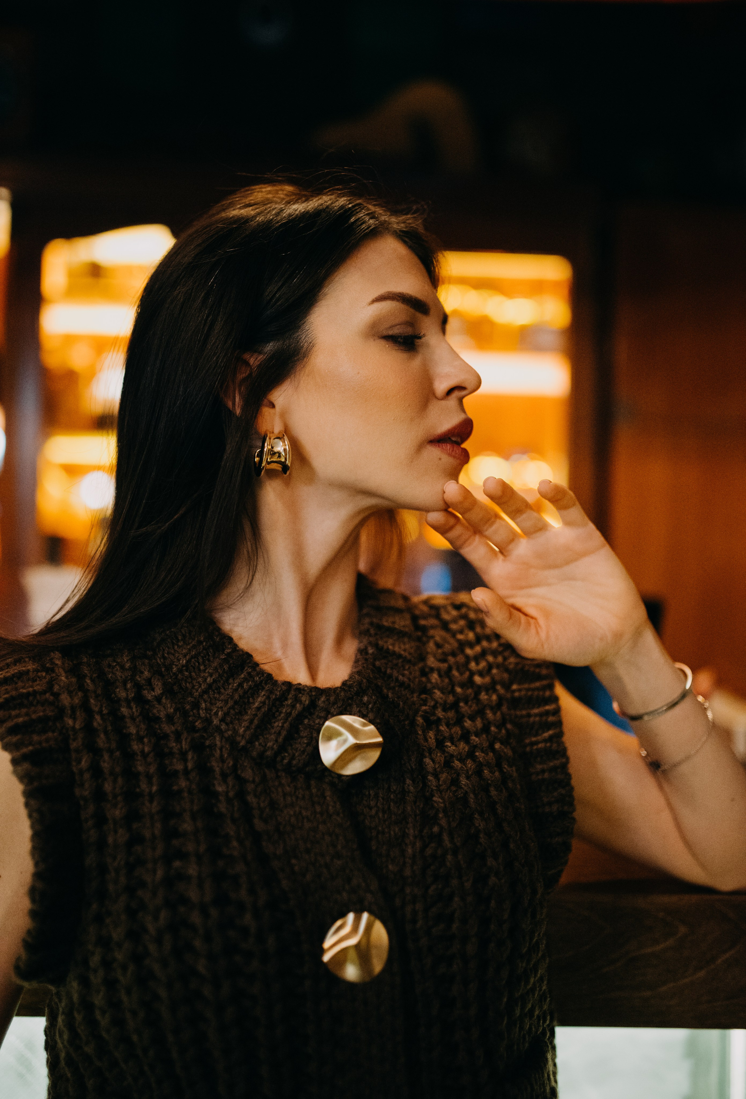 День рождения Алины | бар «Коммуналочка». Фотограф Санкт-Петербург, Новороссийск