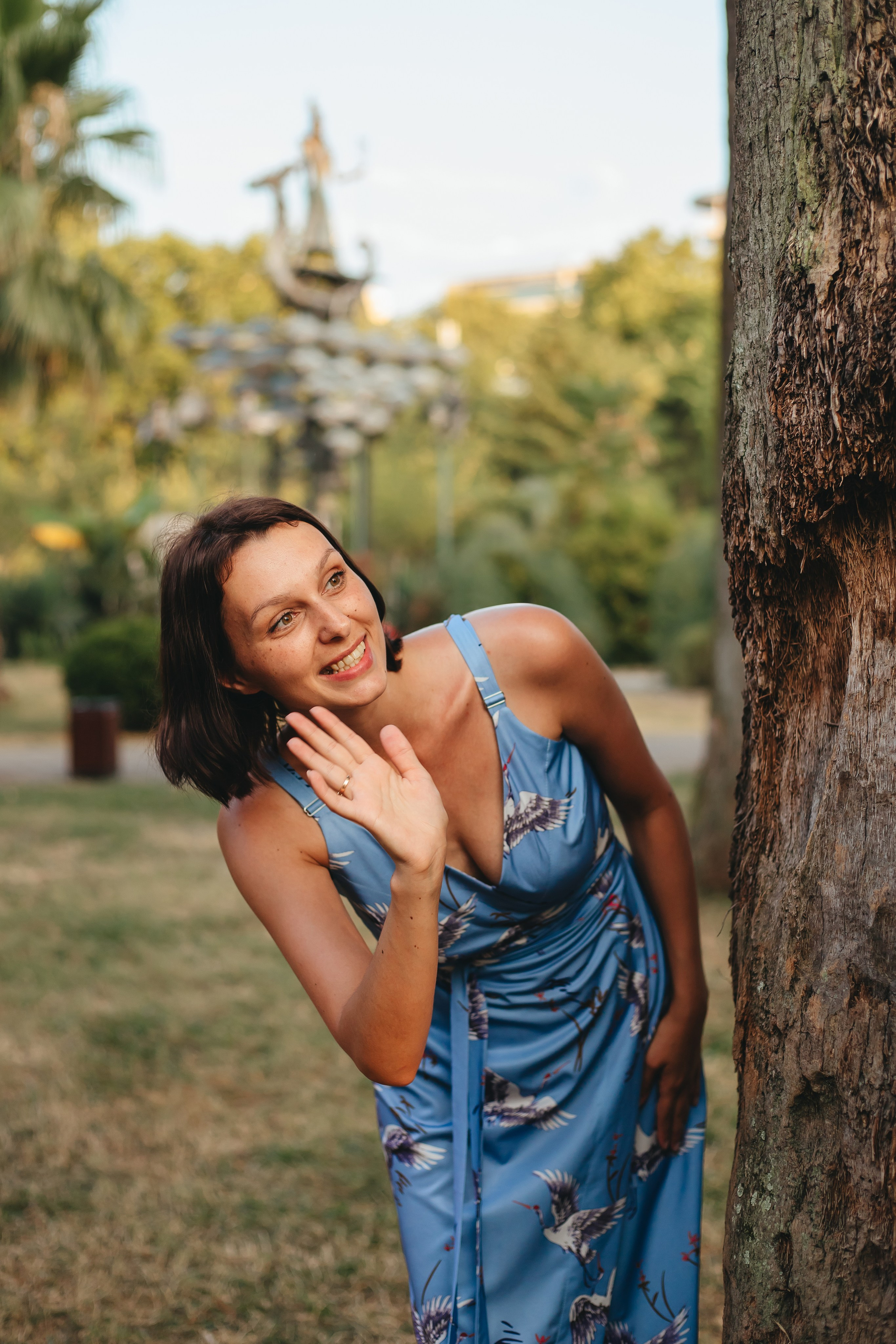 Семейный ветерок. Семейный и свадебный фотограф Сочи Адлер Сириус Красная поляна