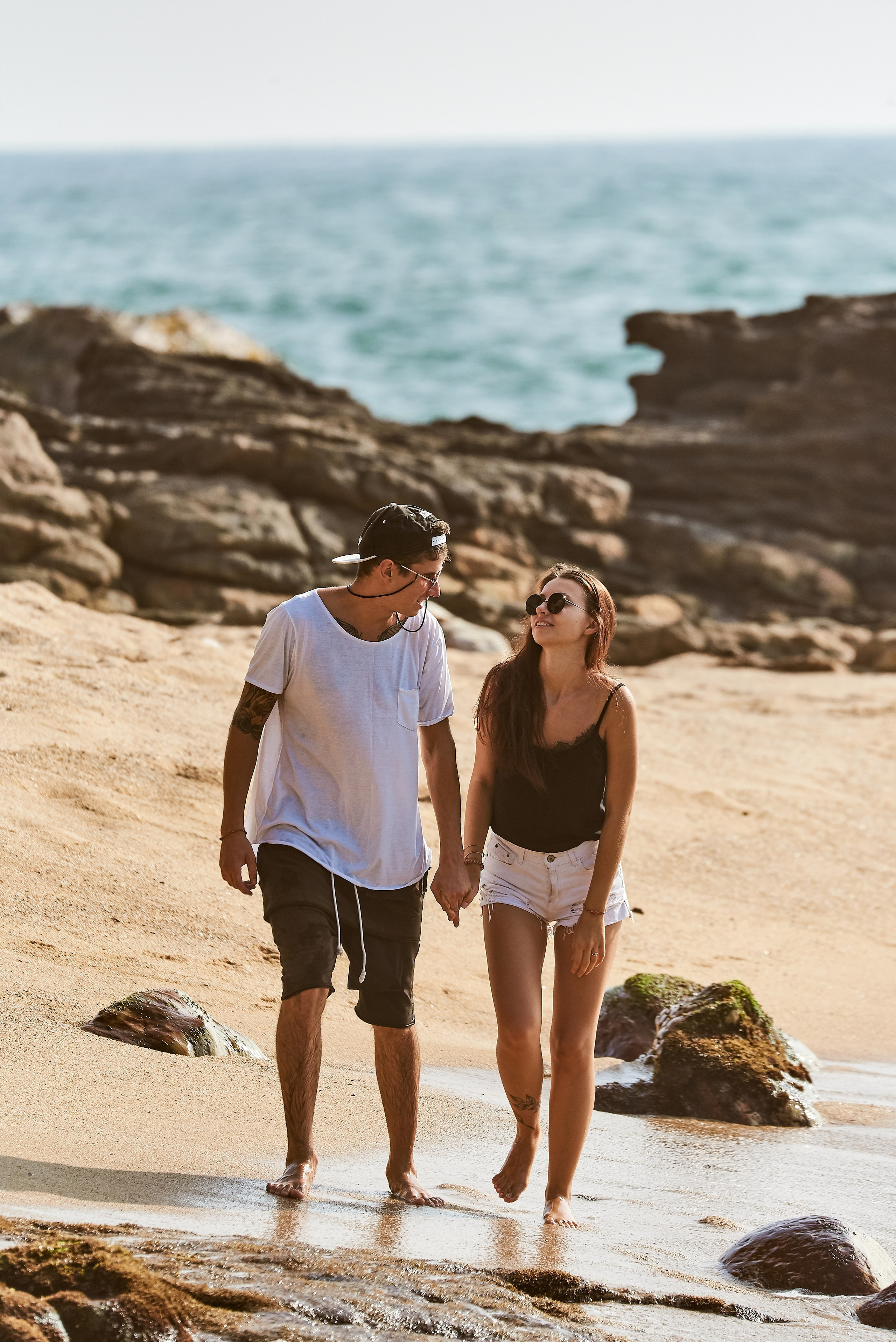 Фотосессия Илья и Юля 17.01.19. Никита Хохловский фото и видео продакшн