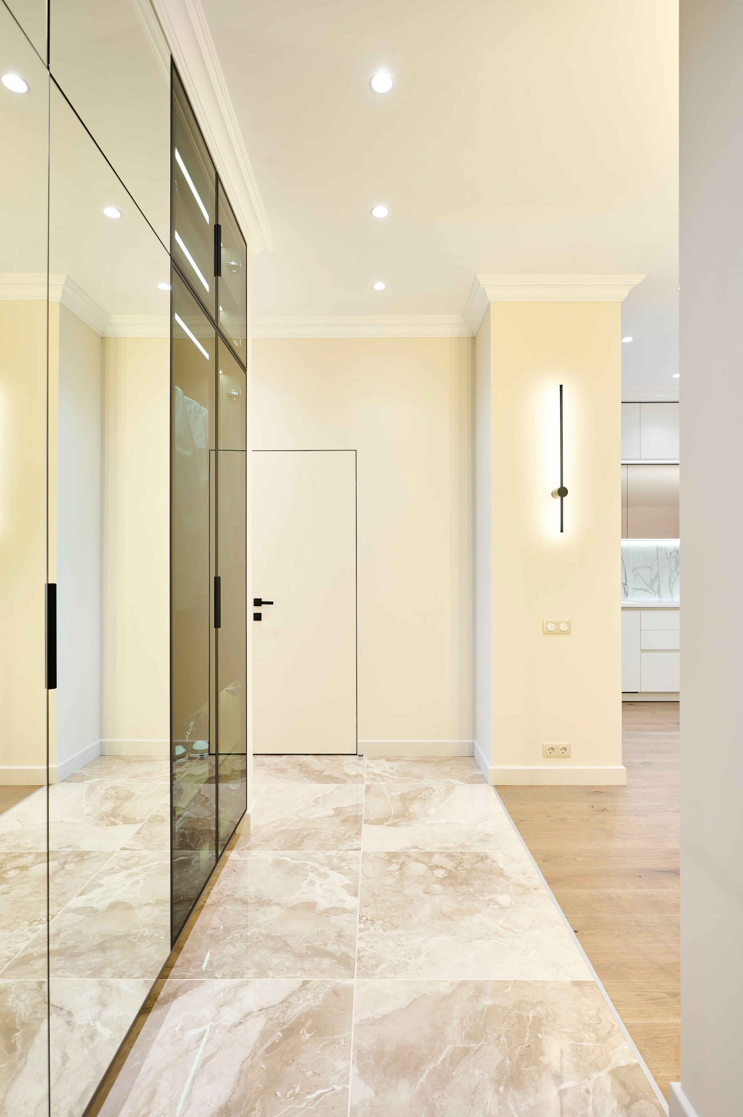 ЖК Династия 1. Никита Хохловский фото и видео продакшн