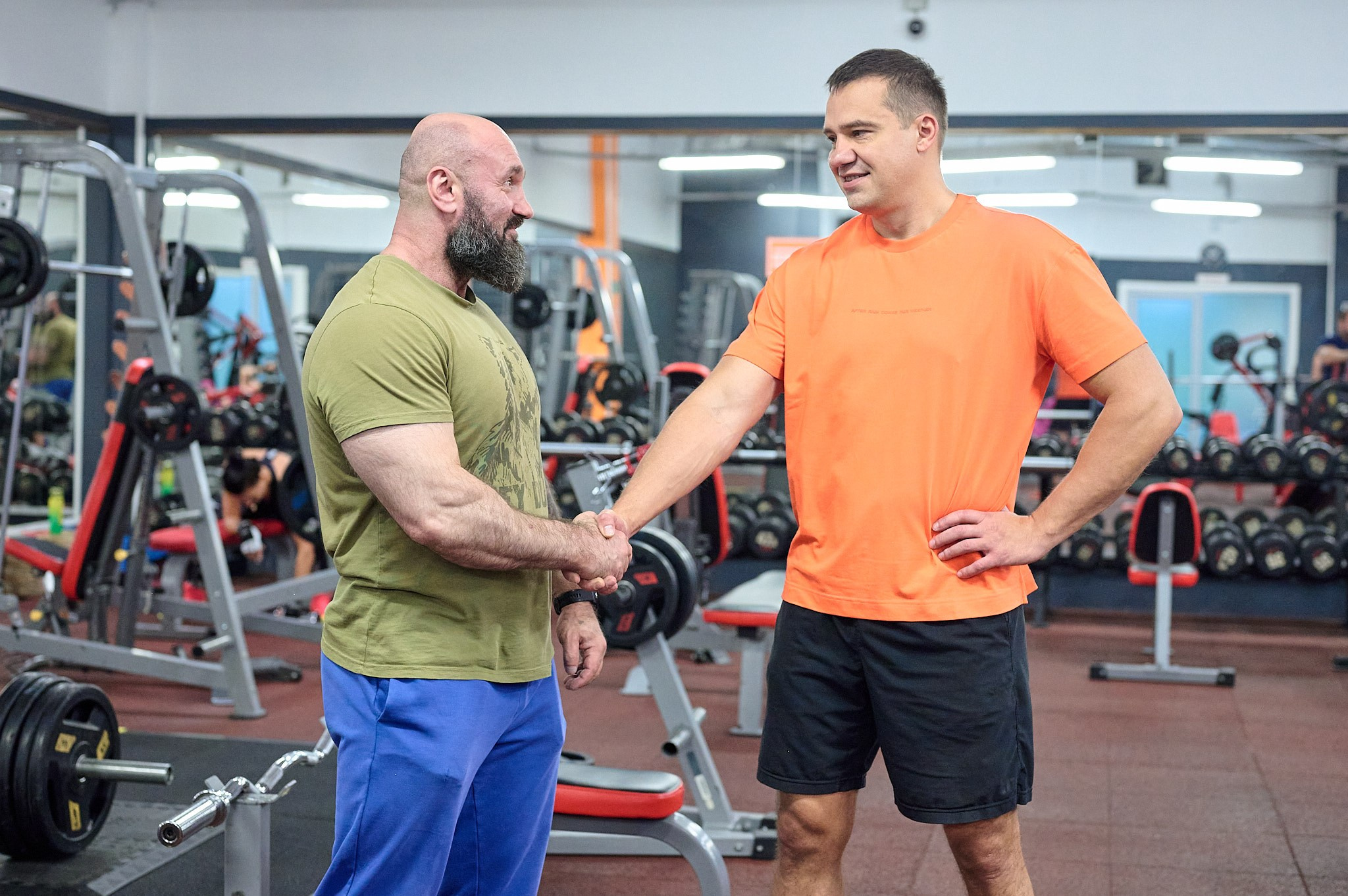 Вадим. Репортажный фотограф в Санкт-Петербурге Диана Ларченкова