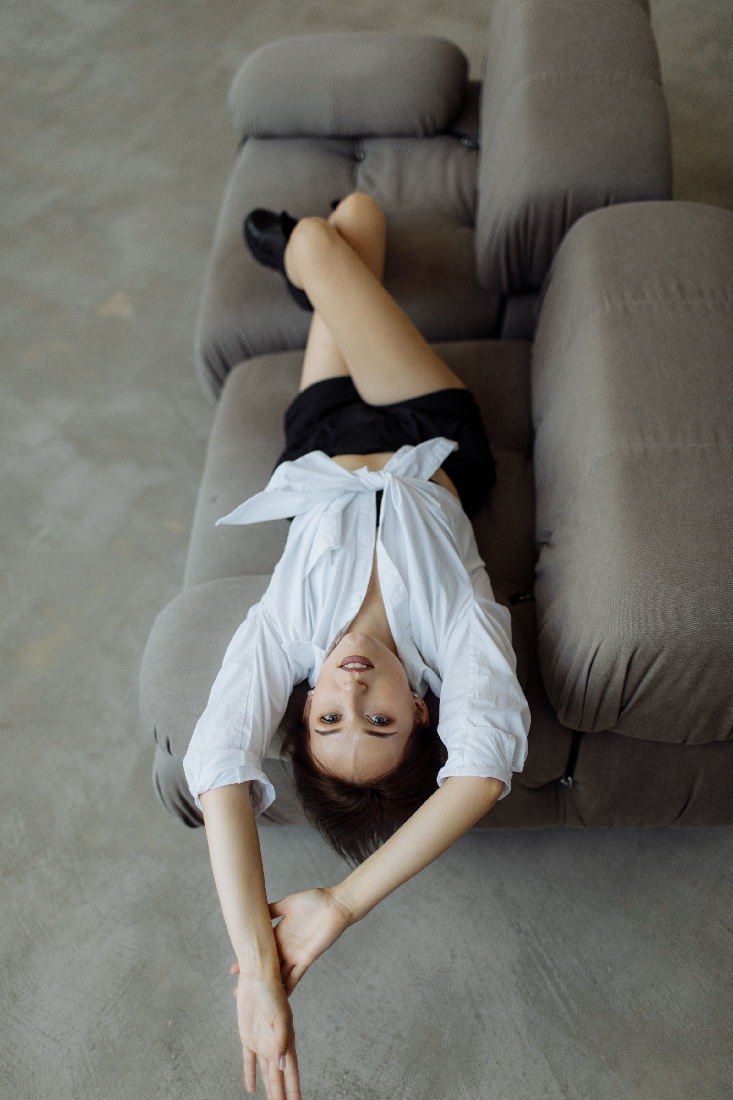 VOZDUH. Свадебный фотограф в Ярославле Анастасия Архипова