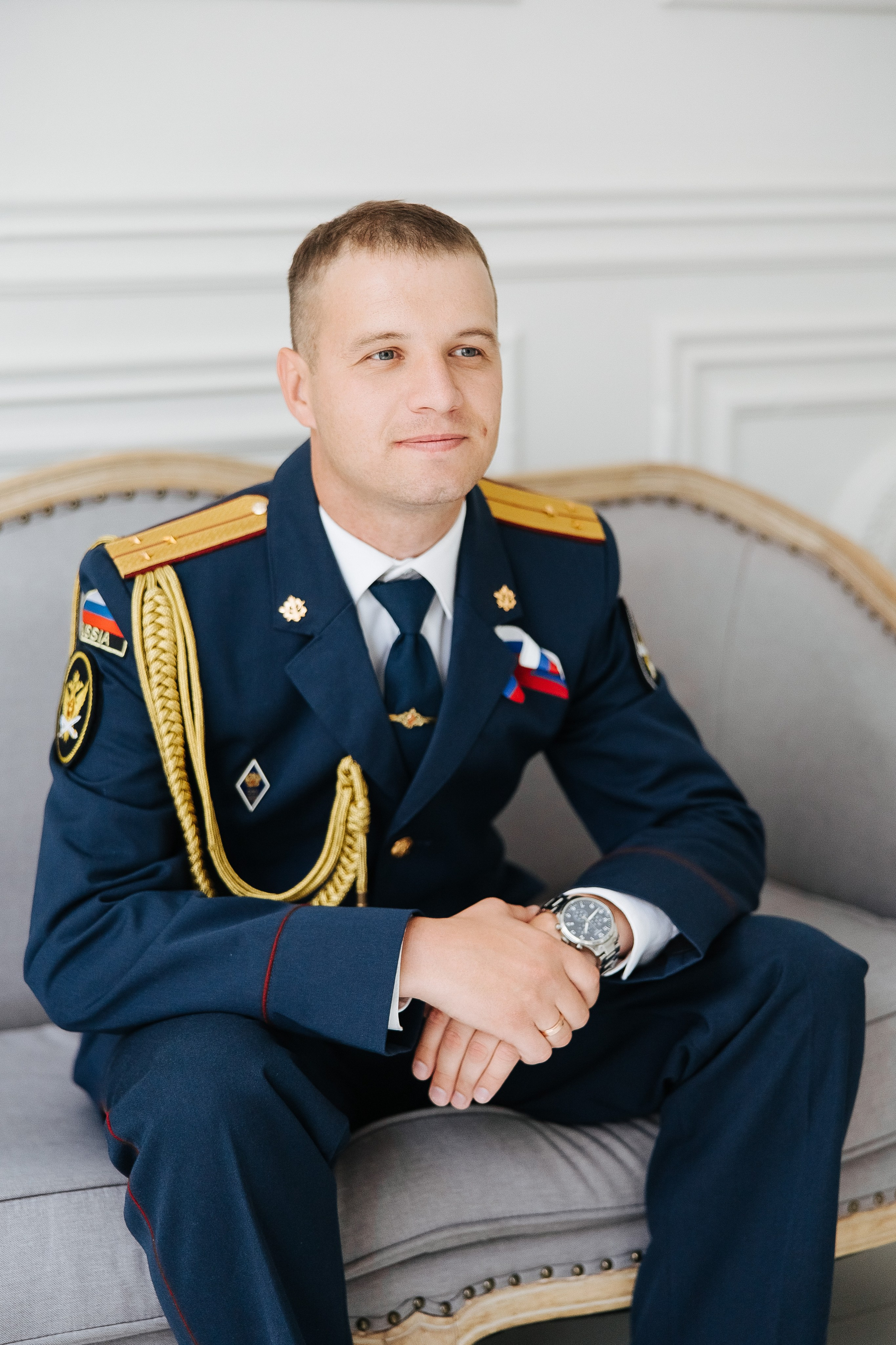 Иван Юлия. Фотограф в Красноярске Надежда Воскресенская