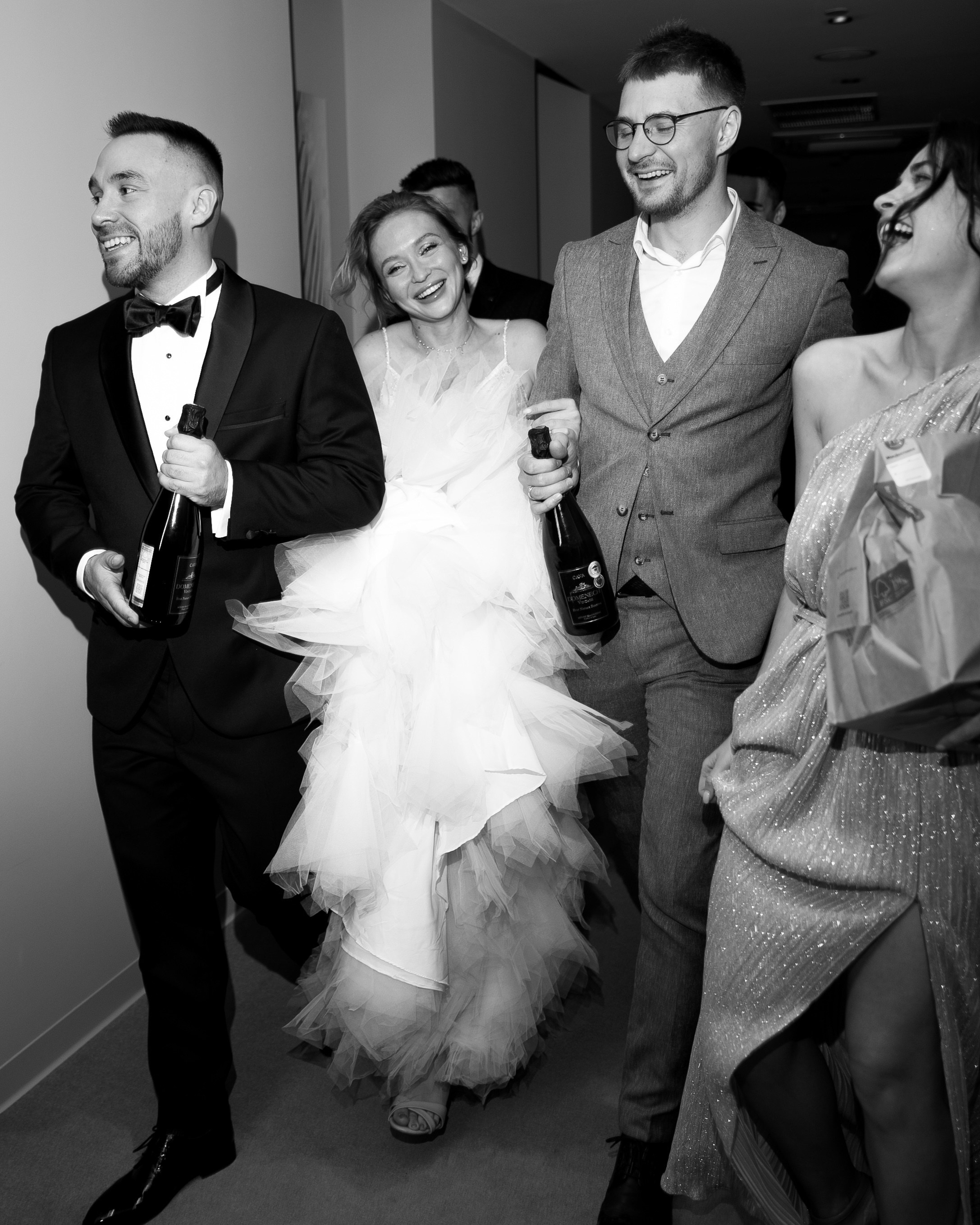 Свадебные церемонии и ужины. Ведущий Руслан Горяев