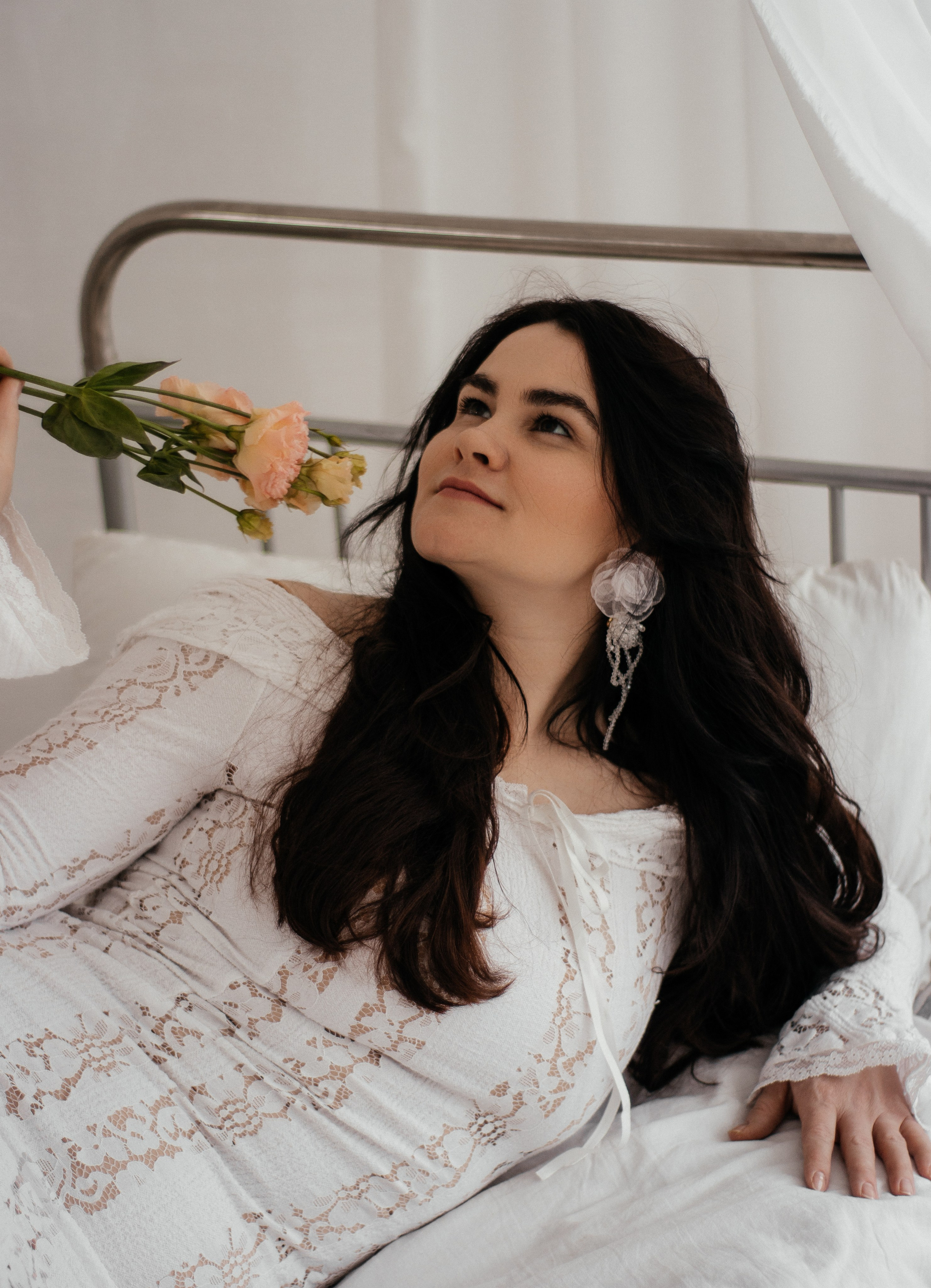 Дарья. Свадебный и семейный фотограф Татьяна Нуякшева Новоалтайск — Барнаул