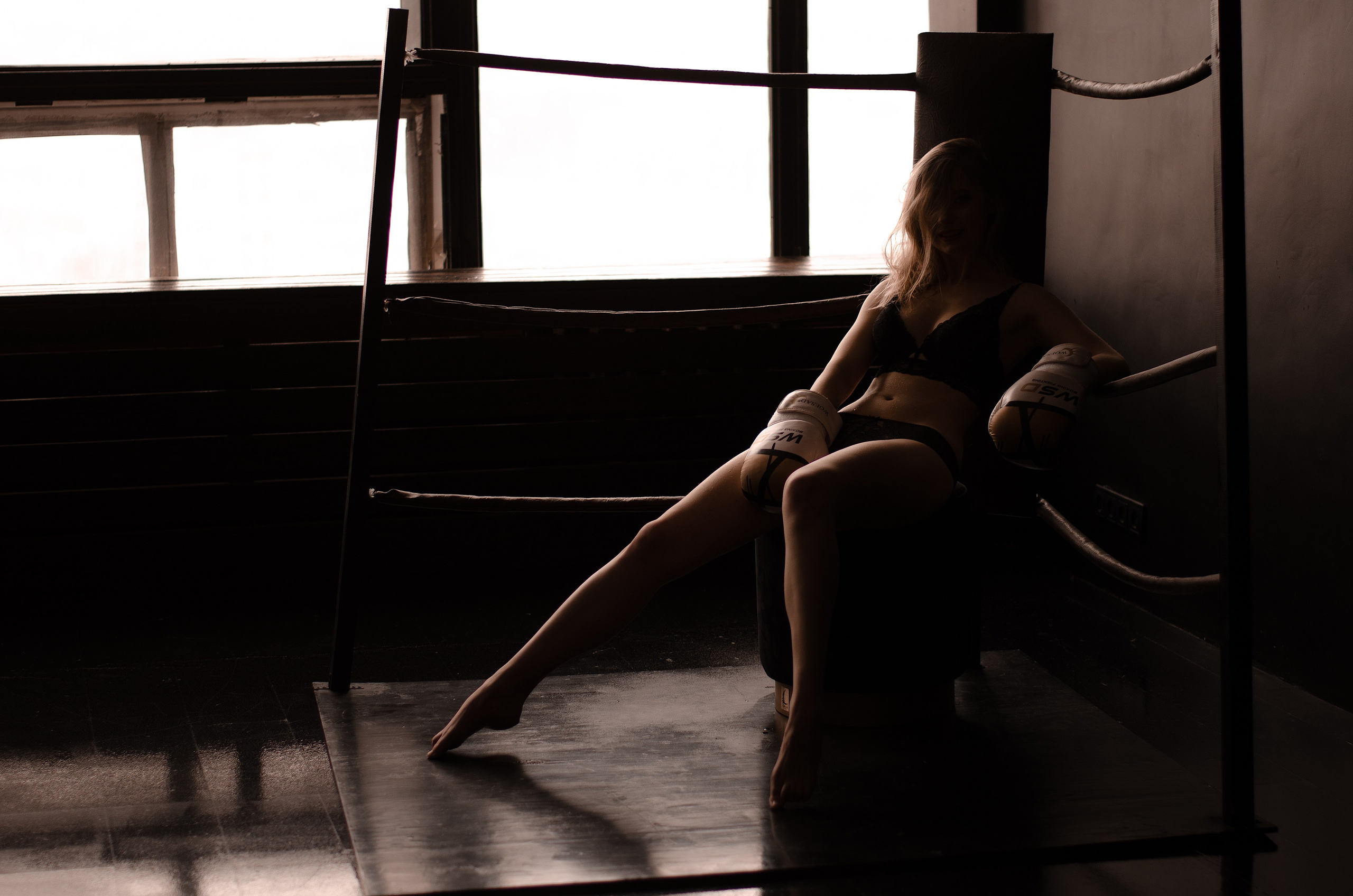 2021_02_24_2. Будуарный / Ню Фотограф Наталья Шевченко Минск