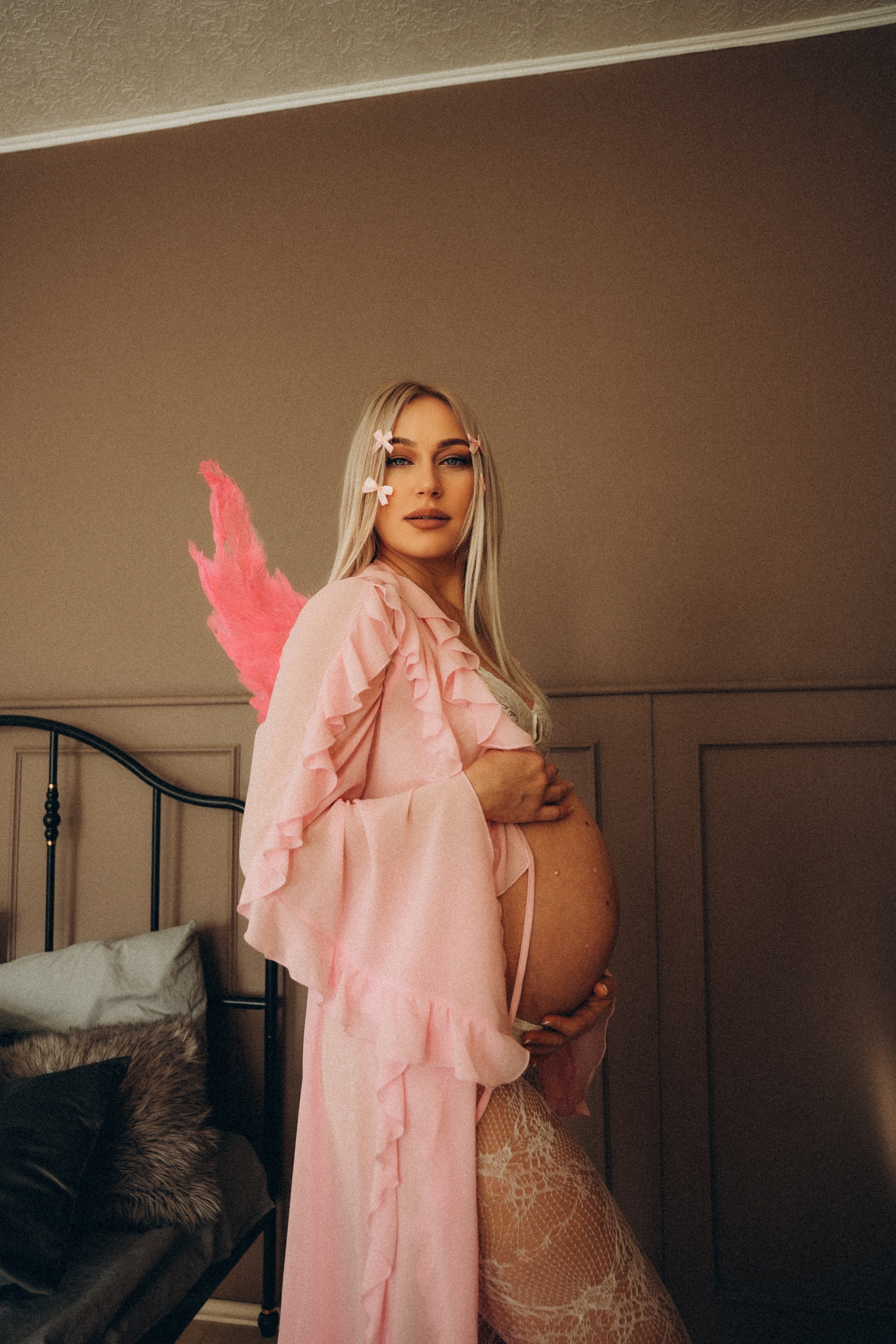 Полюби себя. Сибирский фотограф Братск, Иркутск Анна Галанина