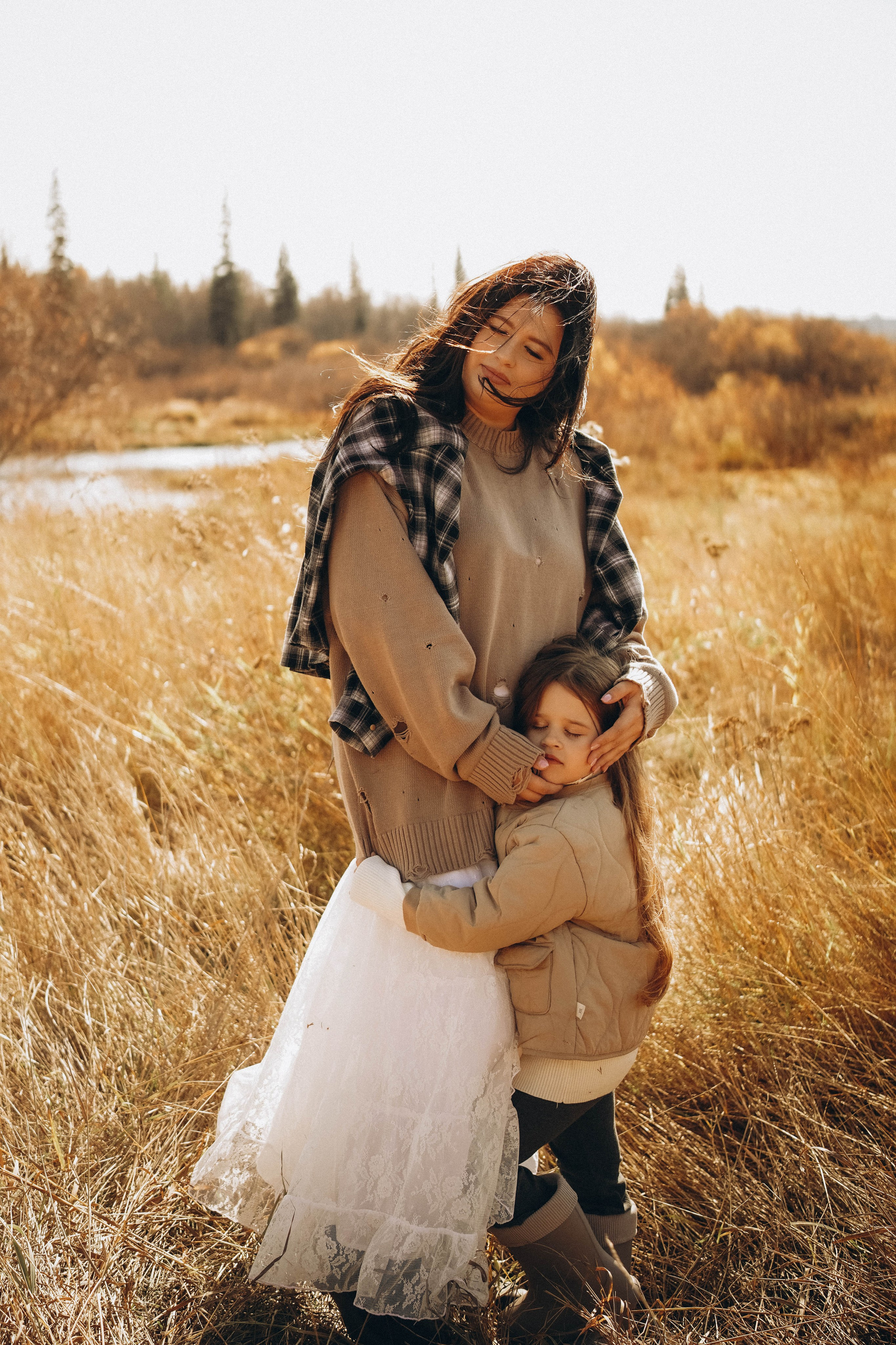 Семейная история. Сибирский фотограф Братск, Иркутск Анна Галанина
