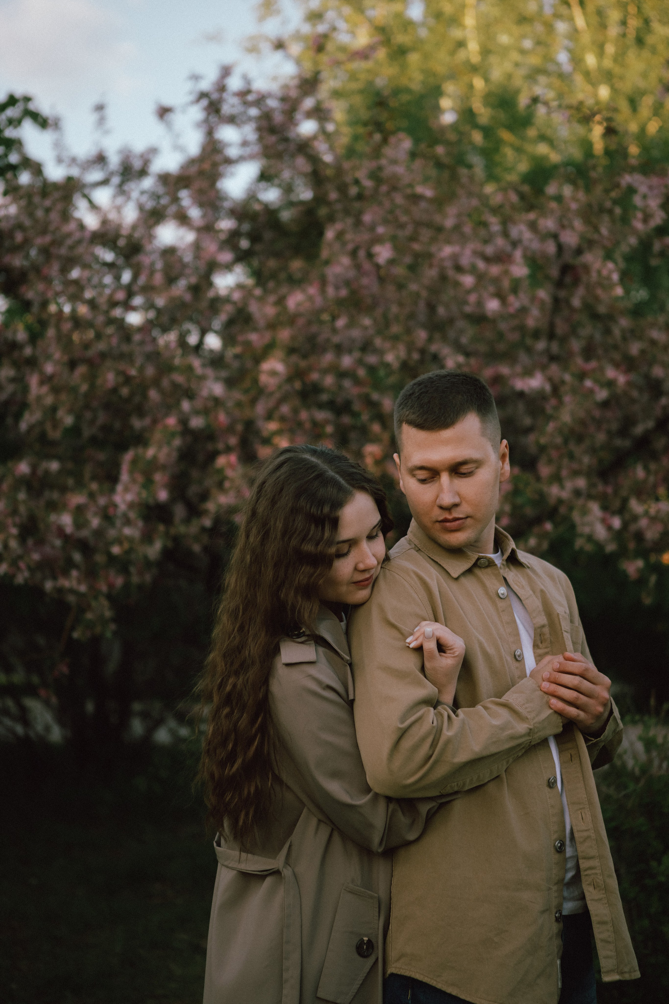 Юля/Влад. Фотограф Оренбург Алёна Лелет