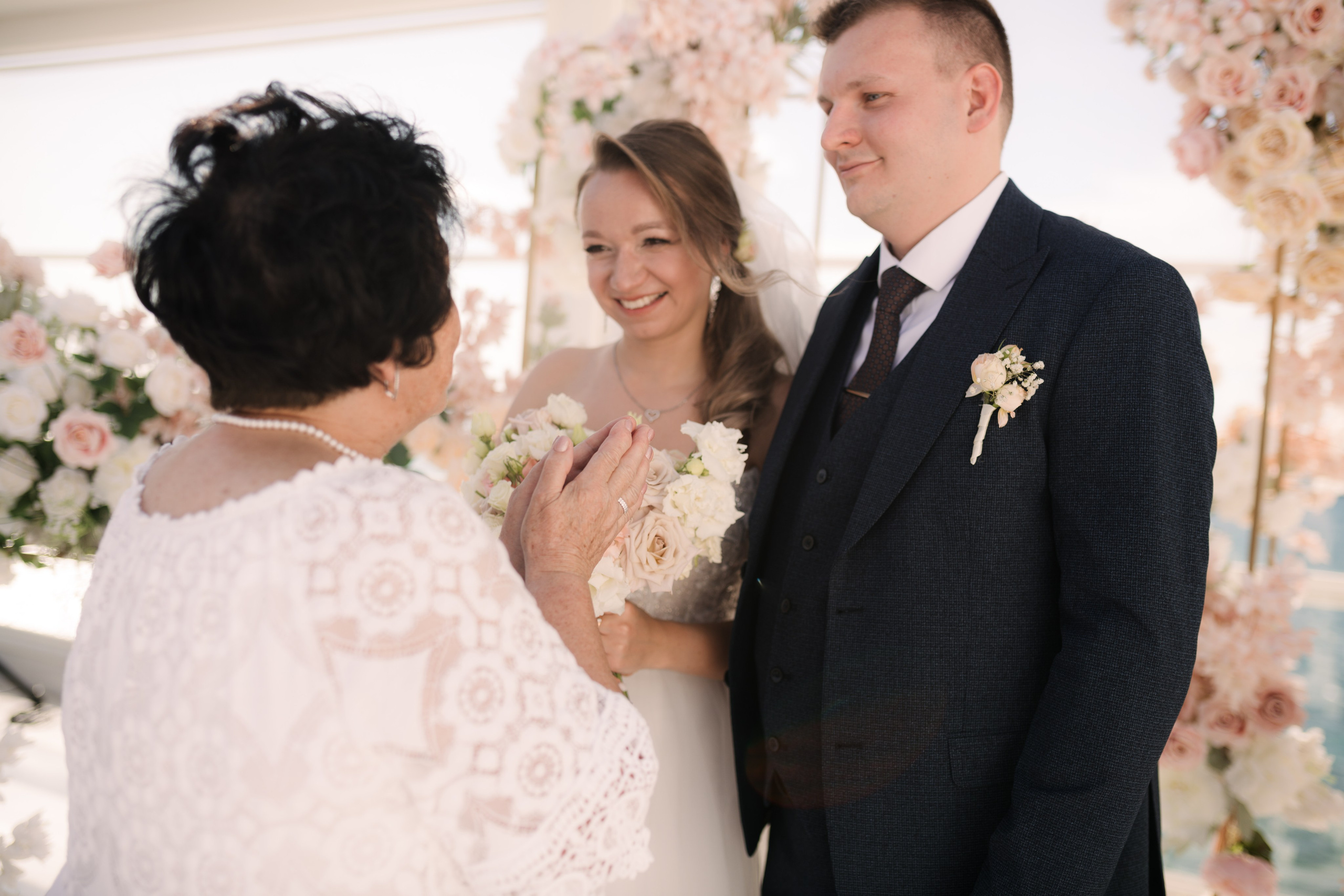 Свадебные. Свадебный и семейный фотограф в Севастополе и Крыму Алина Зорина