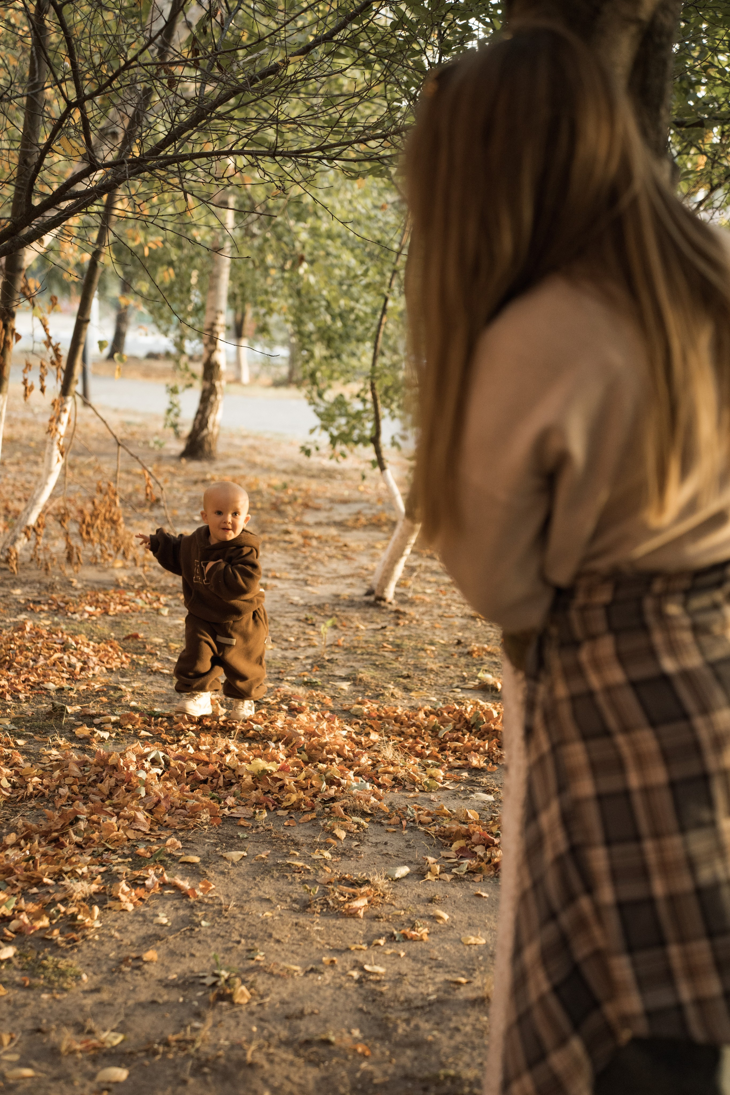 Наташа и Макар. Фотограф в Старом Осколе и Воронеже Анастасия Епифанцева