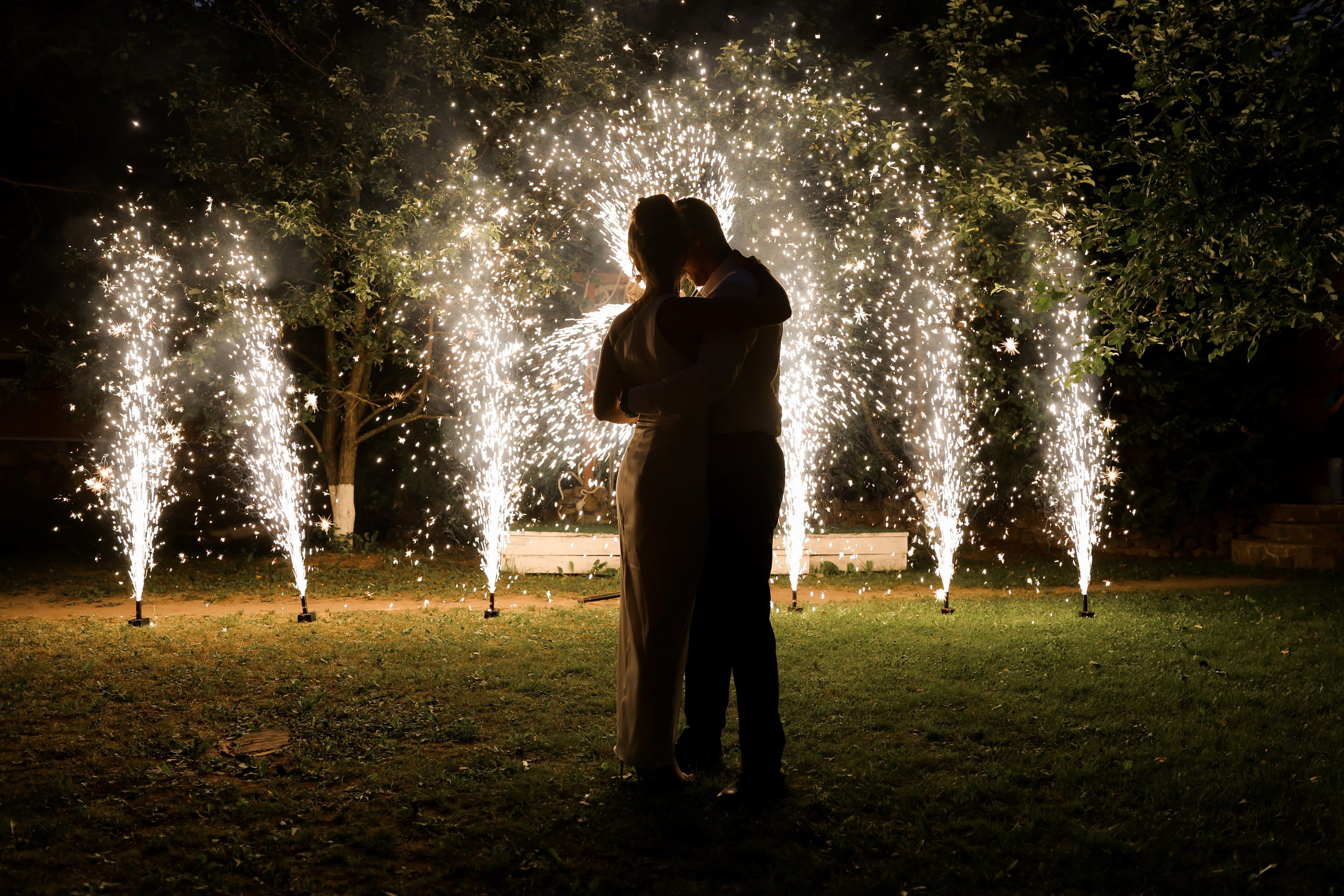 Юра и Маша. Свадебный фотограф Екатерина Герк