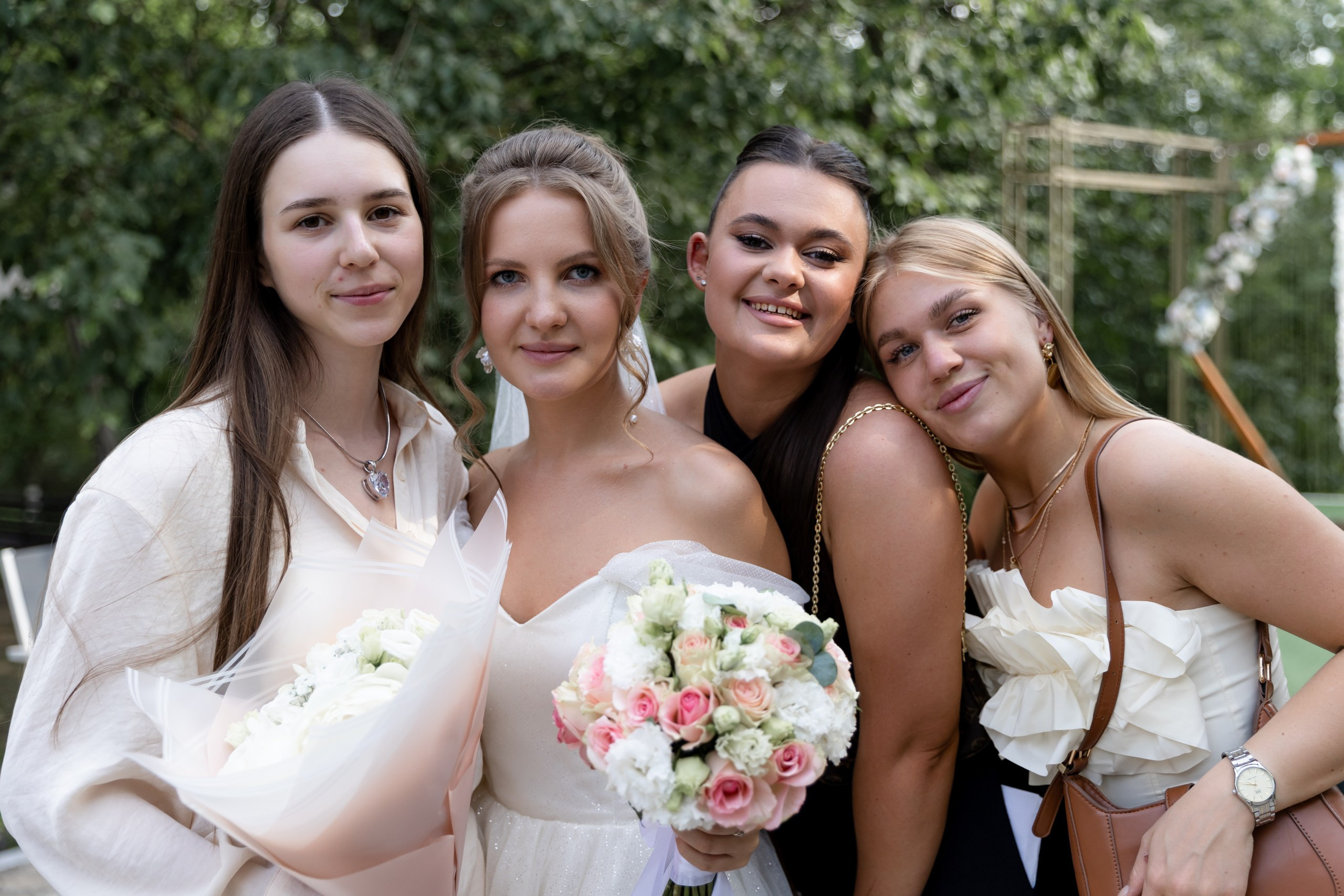 Юра и Маша. Свадебный фотограф Екатерина Герк