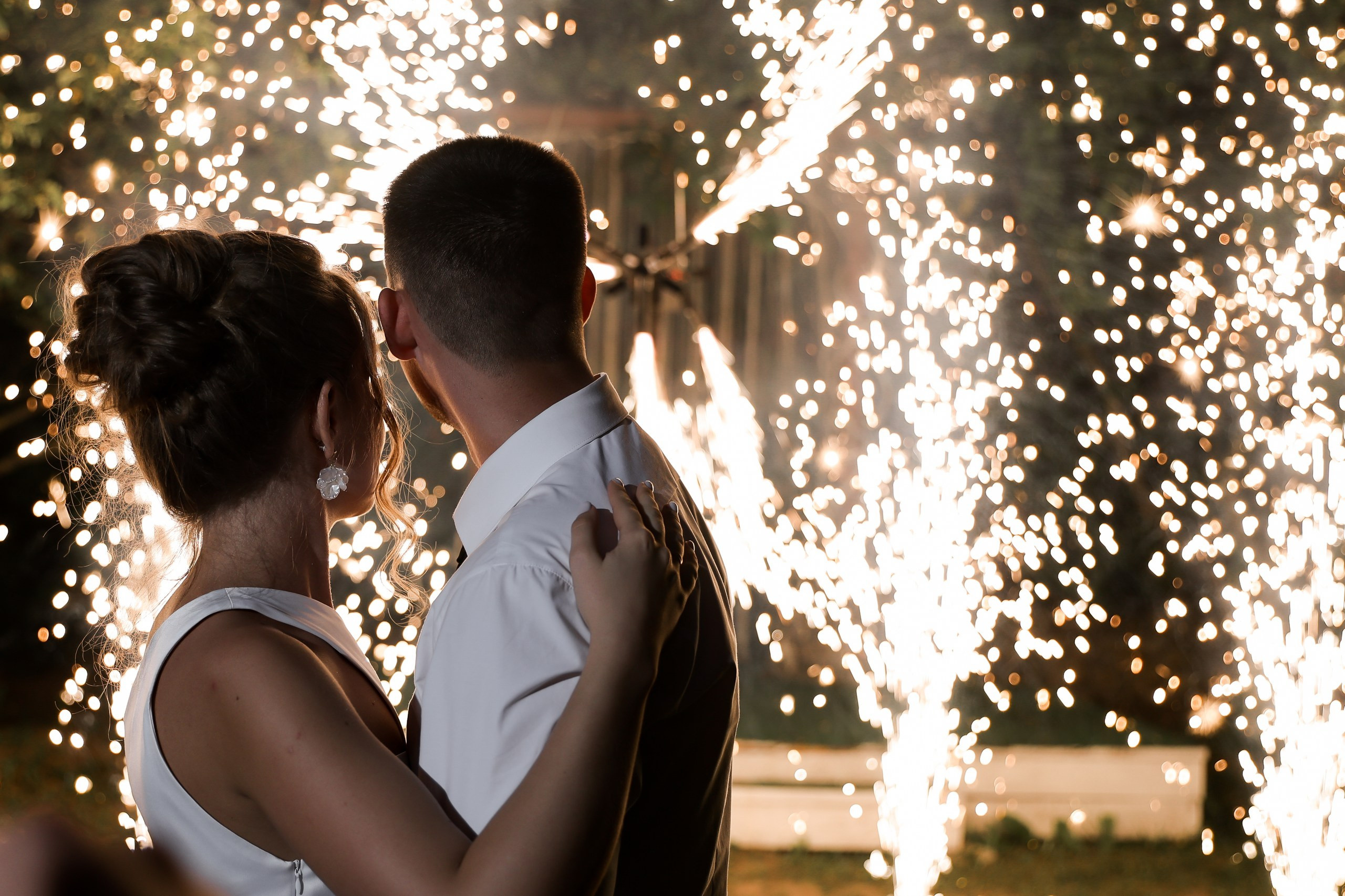 Юра и Маша. Свадебный фотограф Екатерина Герк