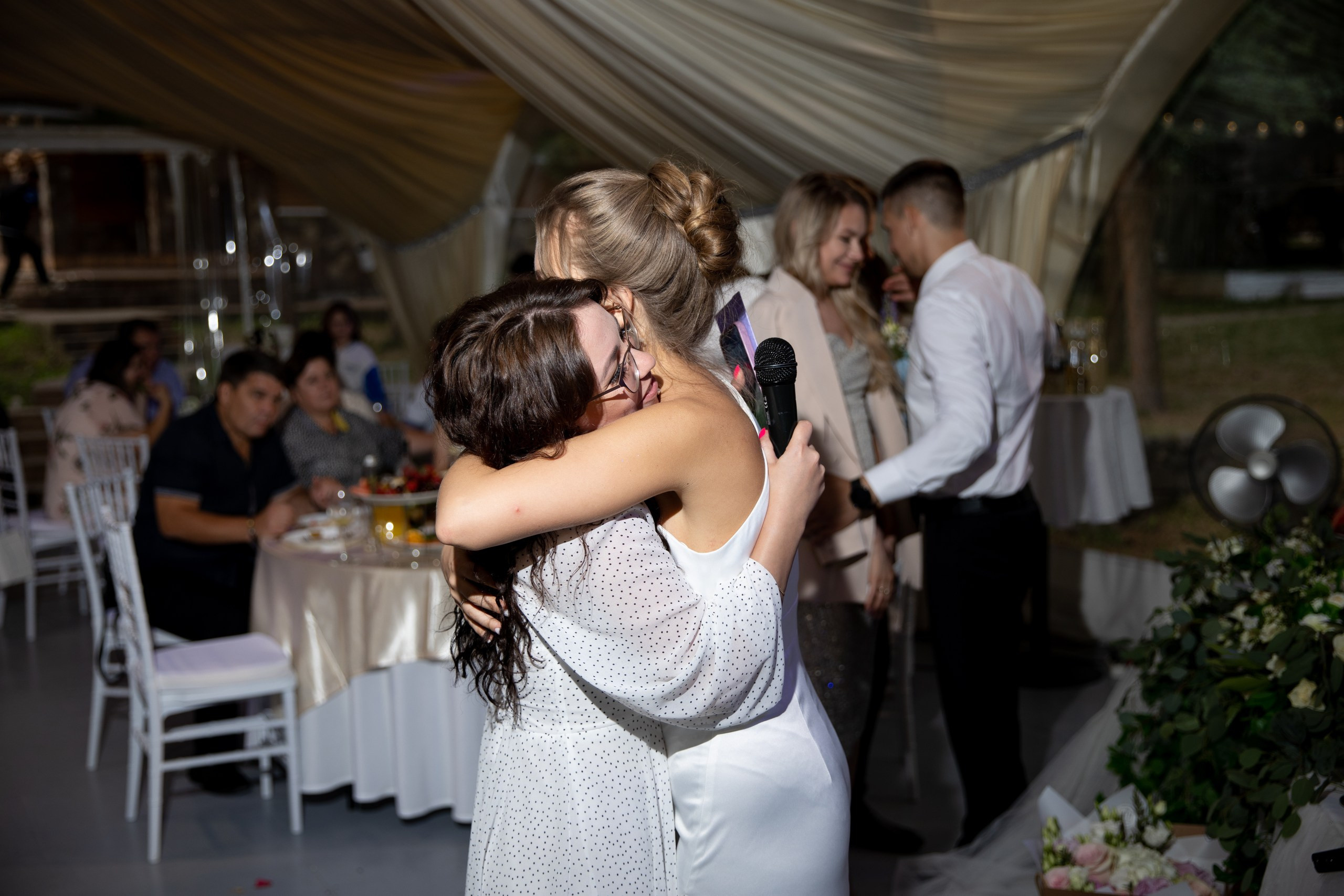 Юра и Маша. Свадебный фотограф Екатерина Герк