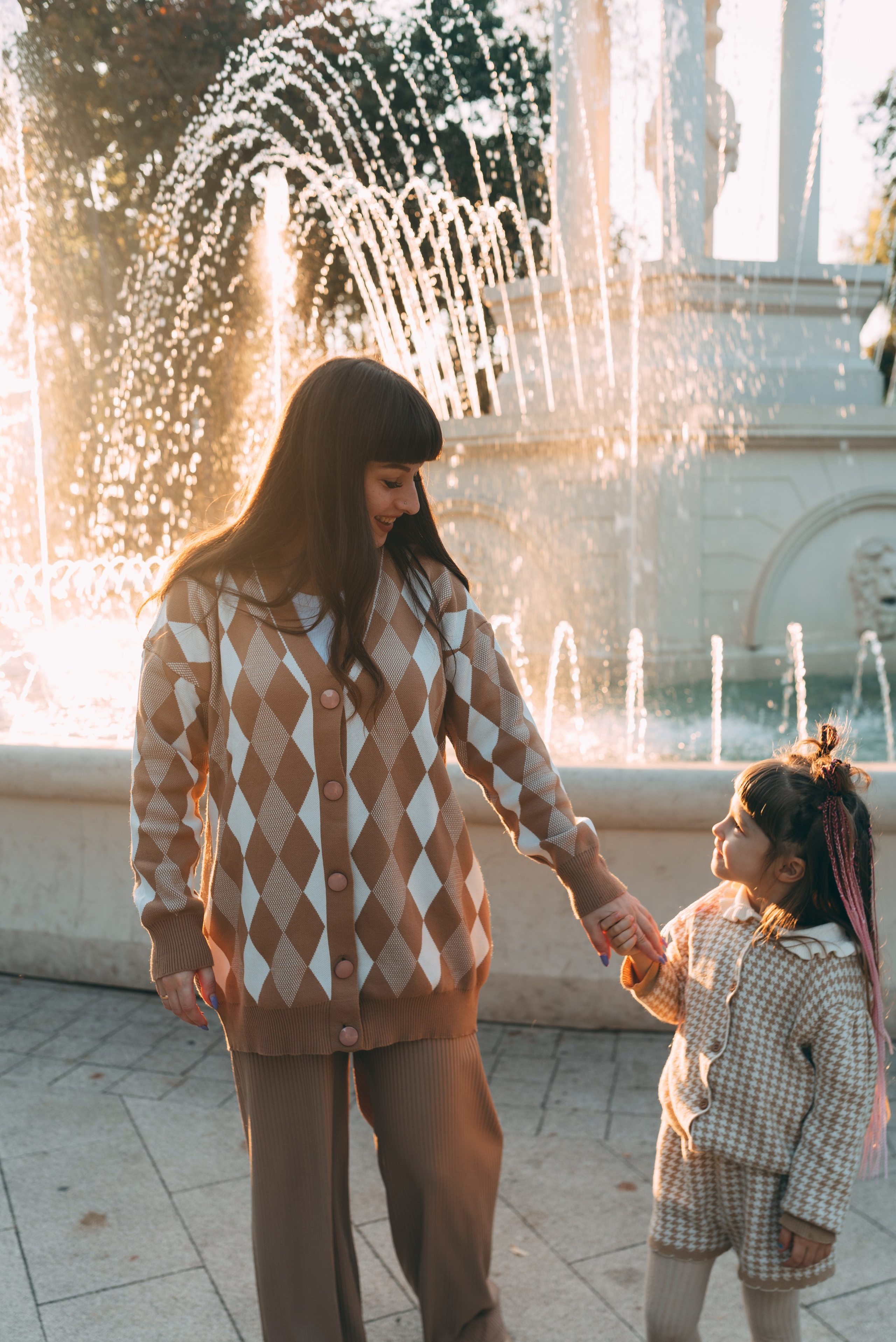 Кристина и Злата. Свадебный и семейный фотограф в Воронеже Ксения Воротникова