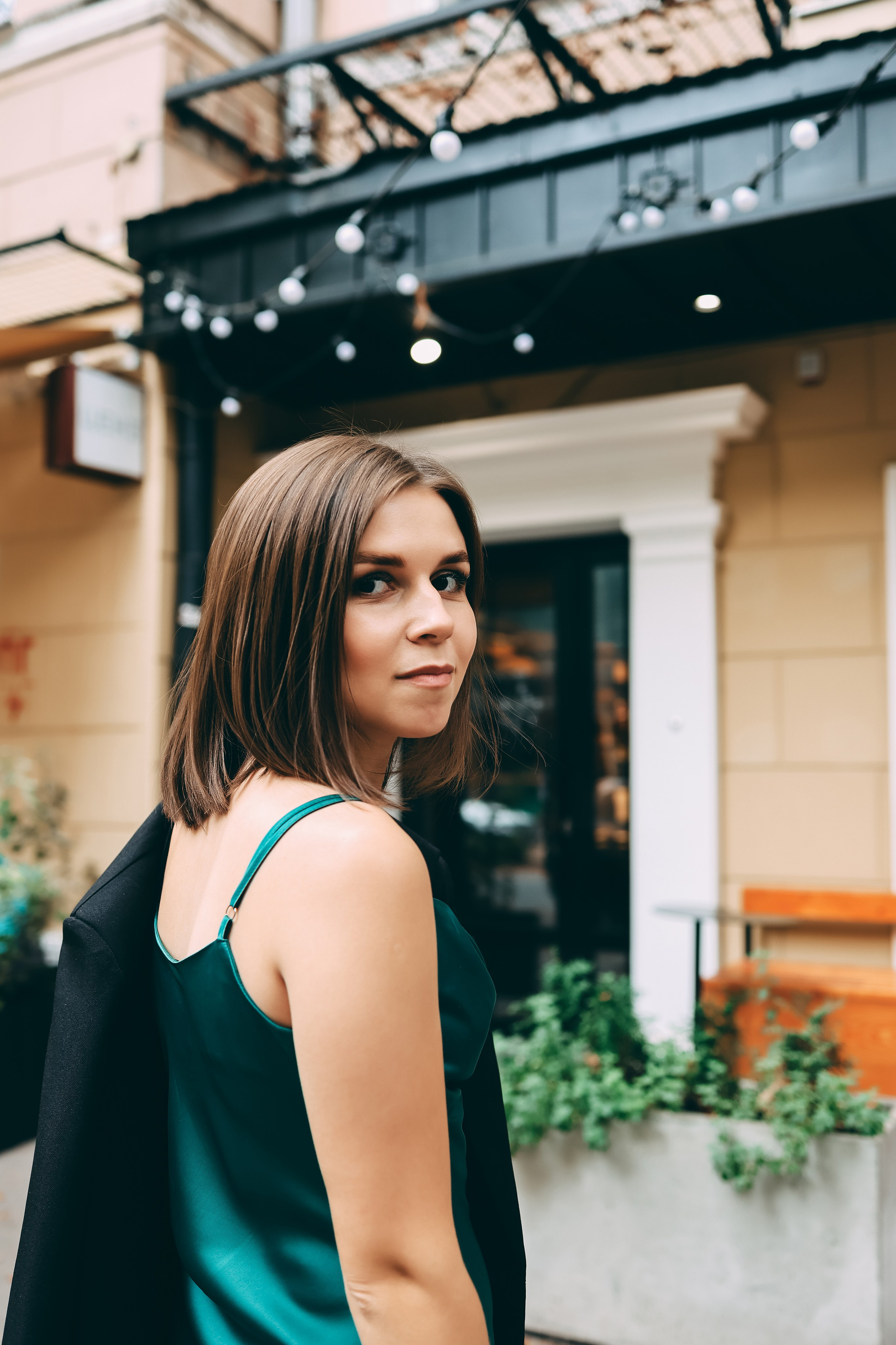 Валерия. Свадебный и семейный фотограф в Воронеже Ксения Воротникова