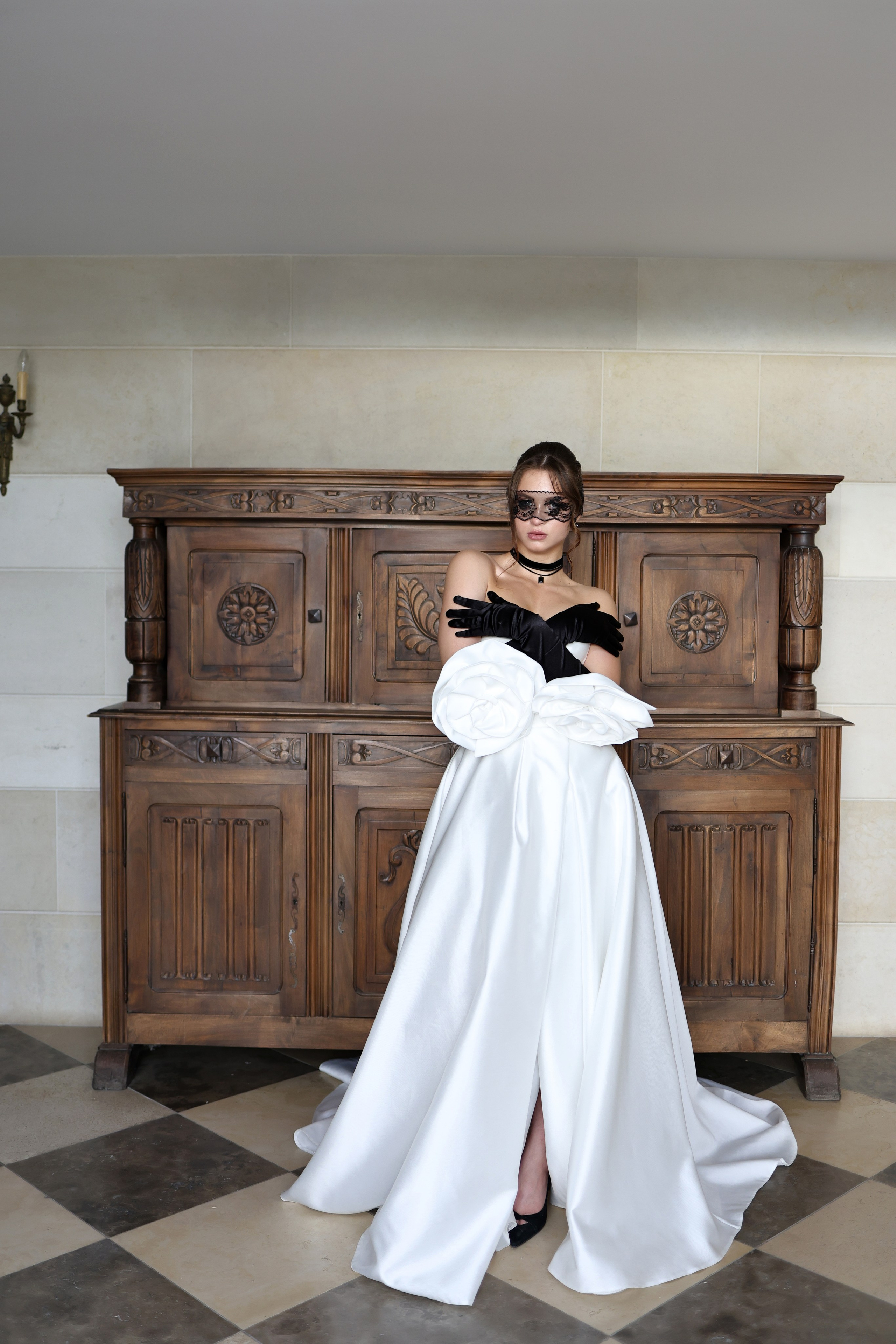 Валерия и Николай. Свадебный и семейный фотограф в Воронеже Ксения Воротникова