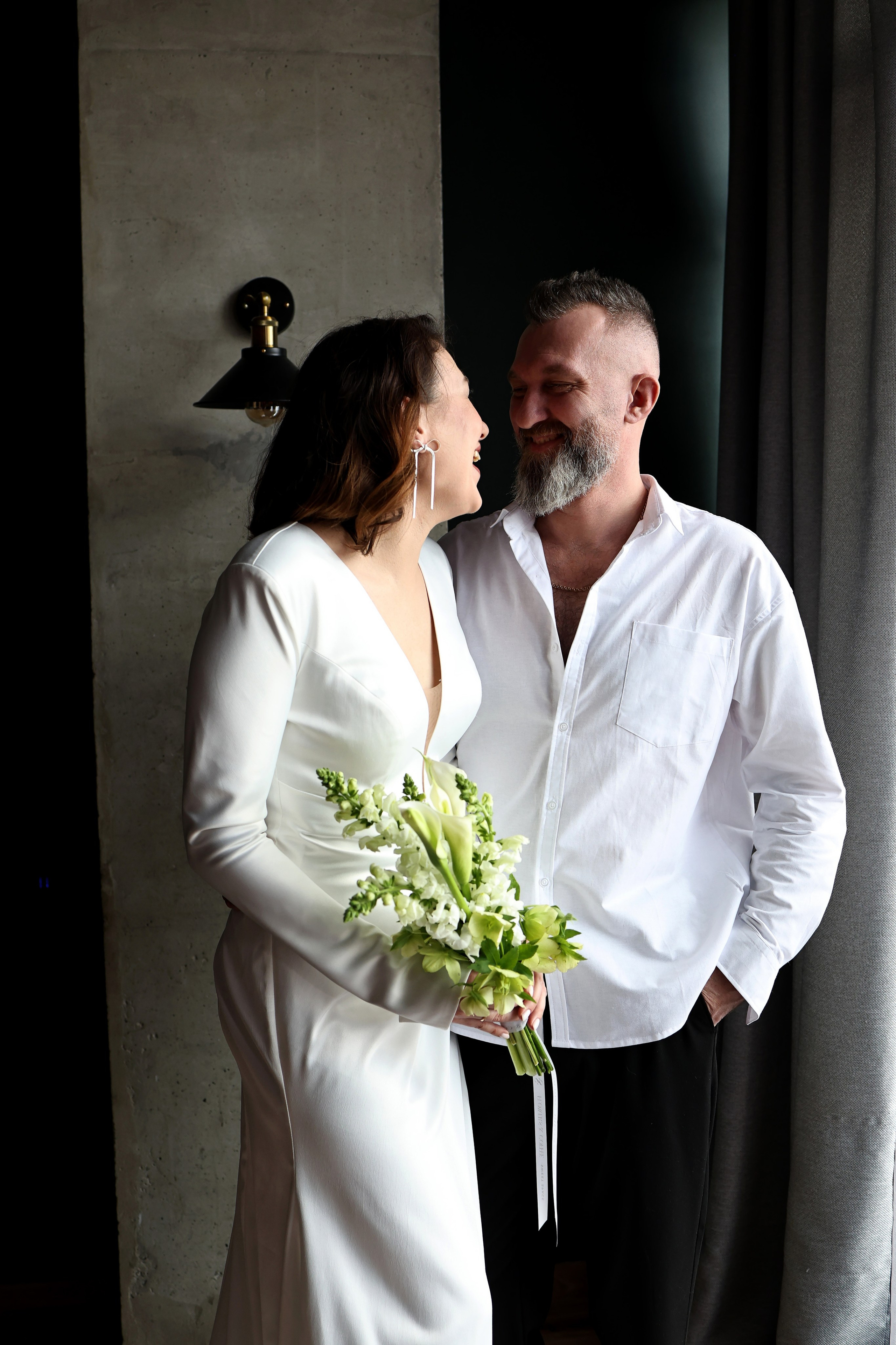 Анна и Александр. Свадебный и семейный фотограф в Воронеже Ксения Воротникова