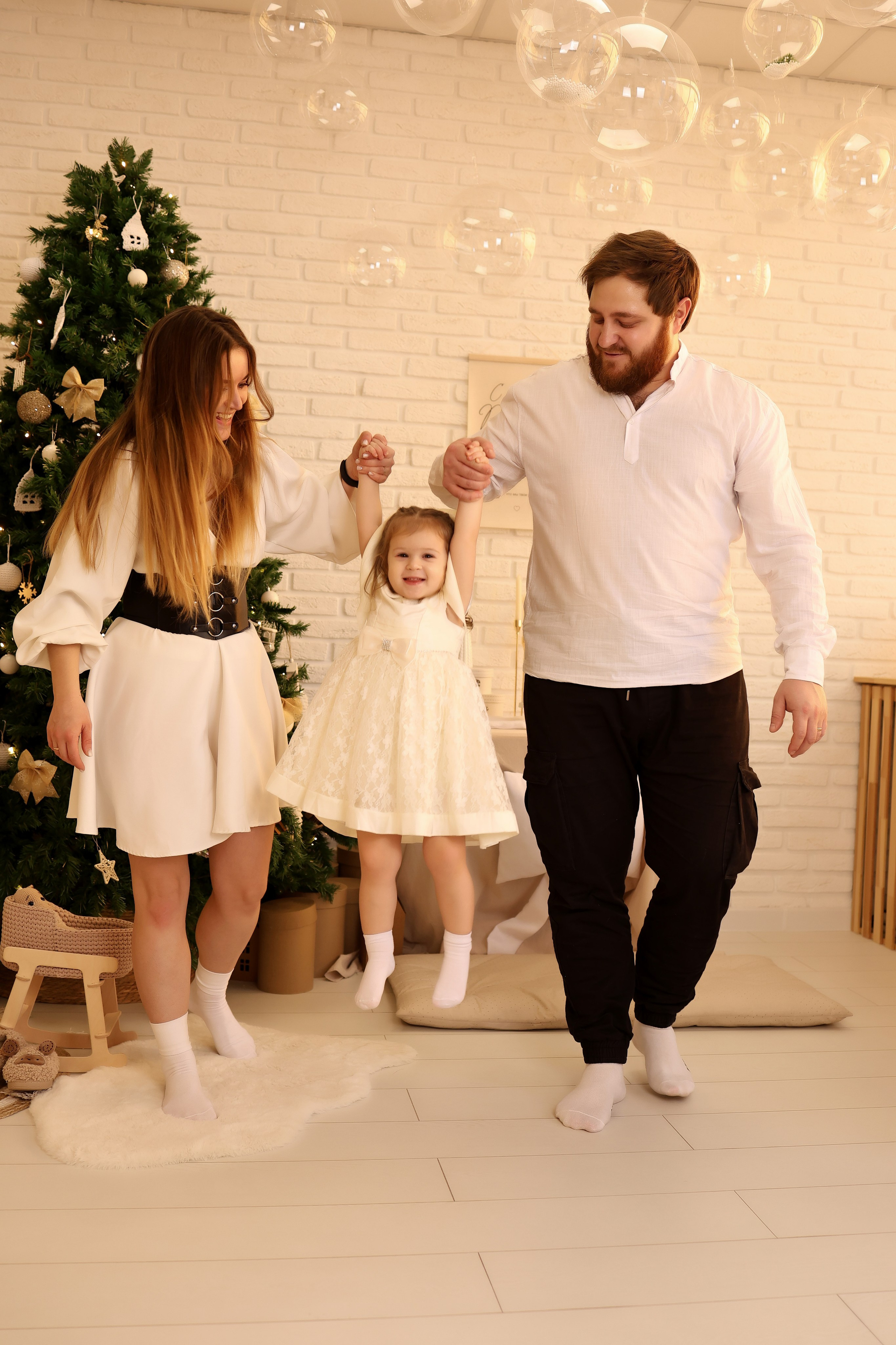 Семья Арины. Свадебный и семейный фотограф в Воронеже Ксения Воротникова