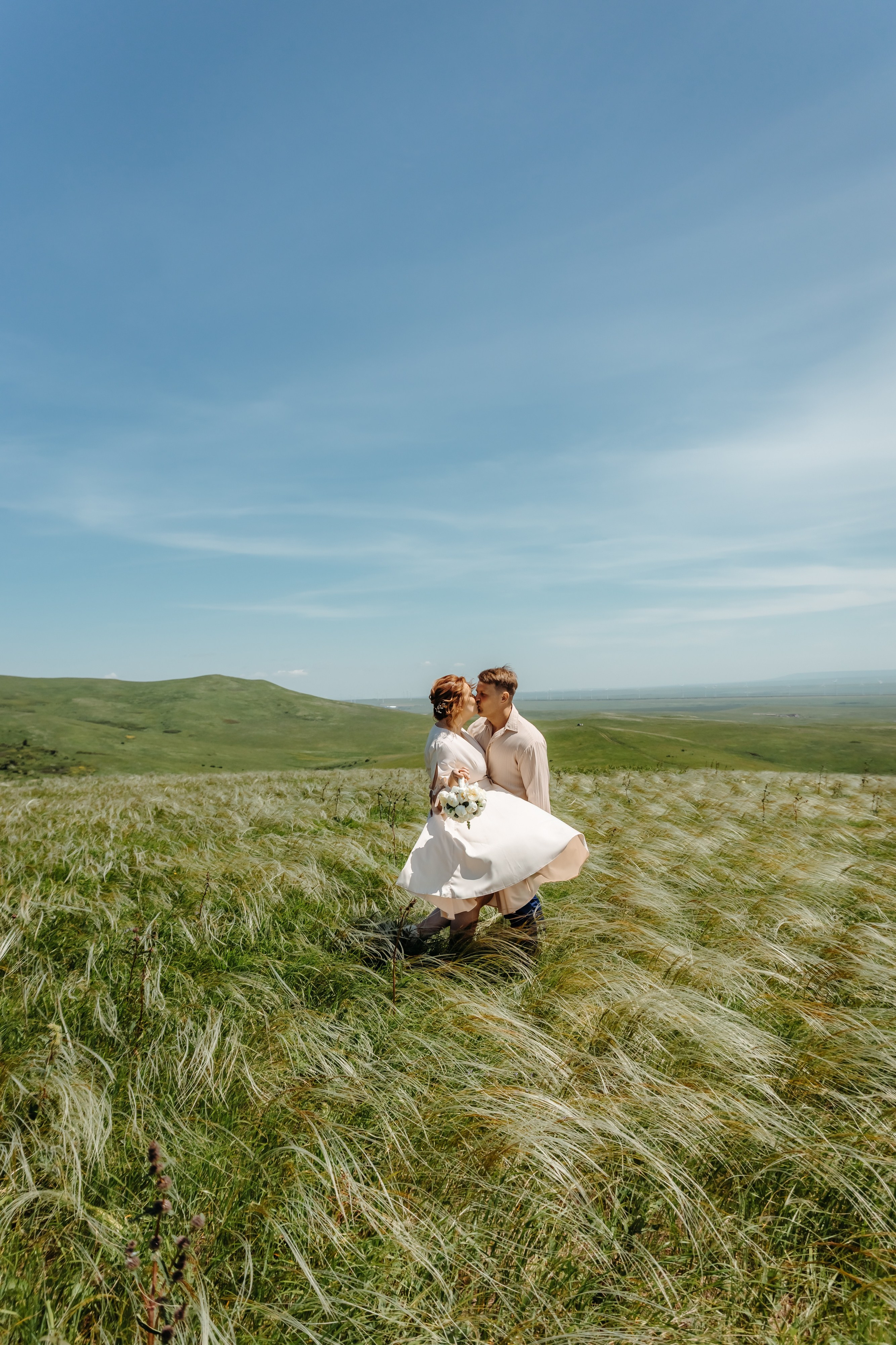 Невинномысск свадебный фотограф