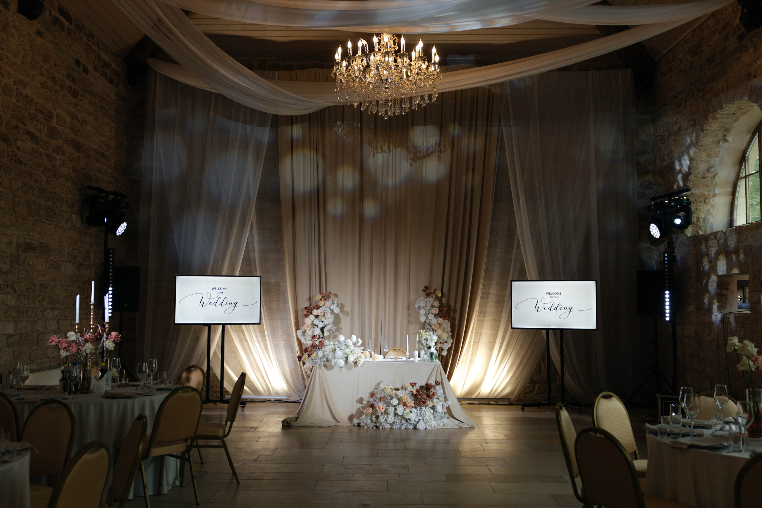 DMITRY & MARIA. Свадебное ФОТО & ВИДЕО Москва/Липецк