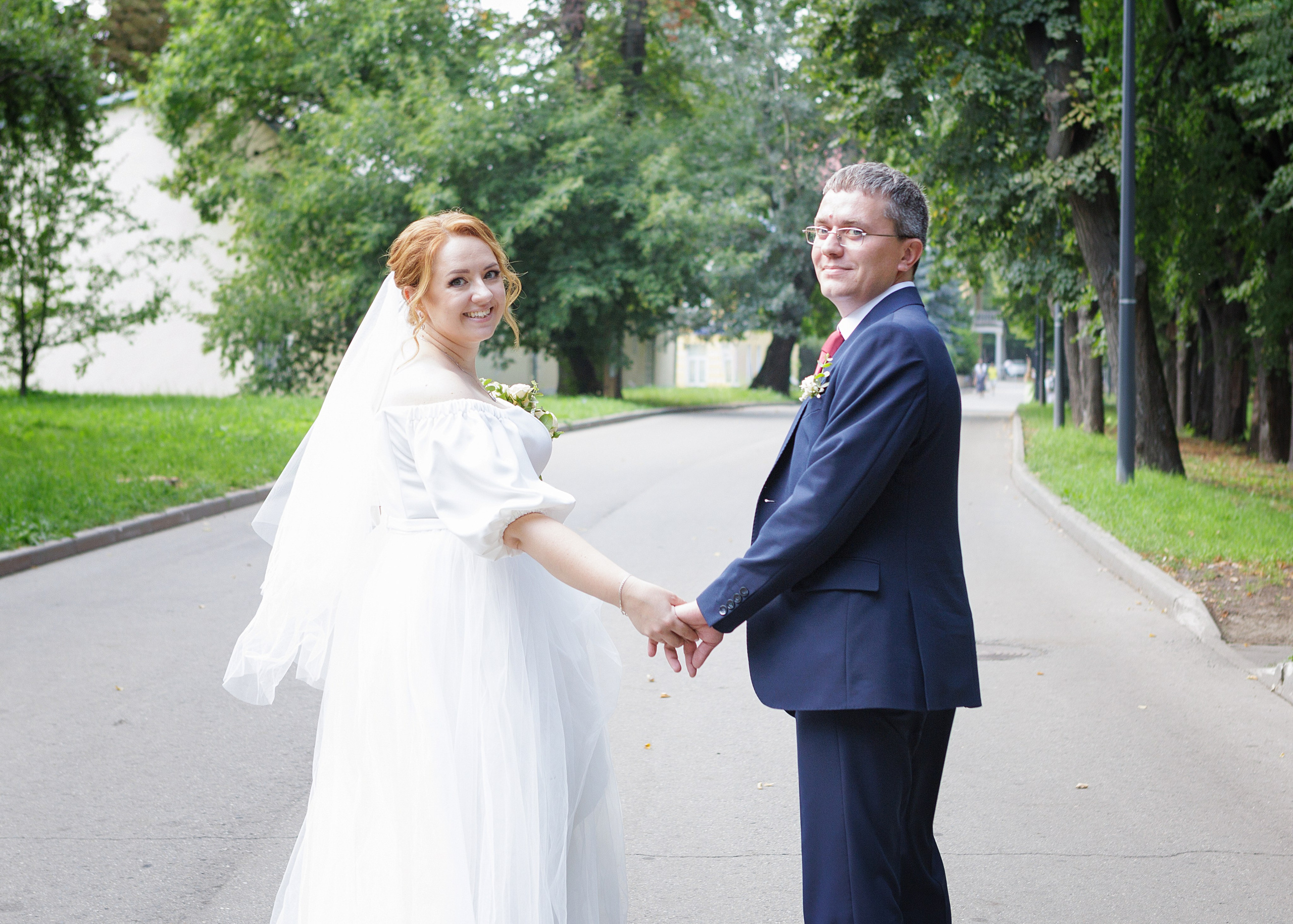 Свадьба. Выпускные альбомы для школ и детских садов