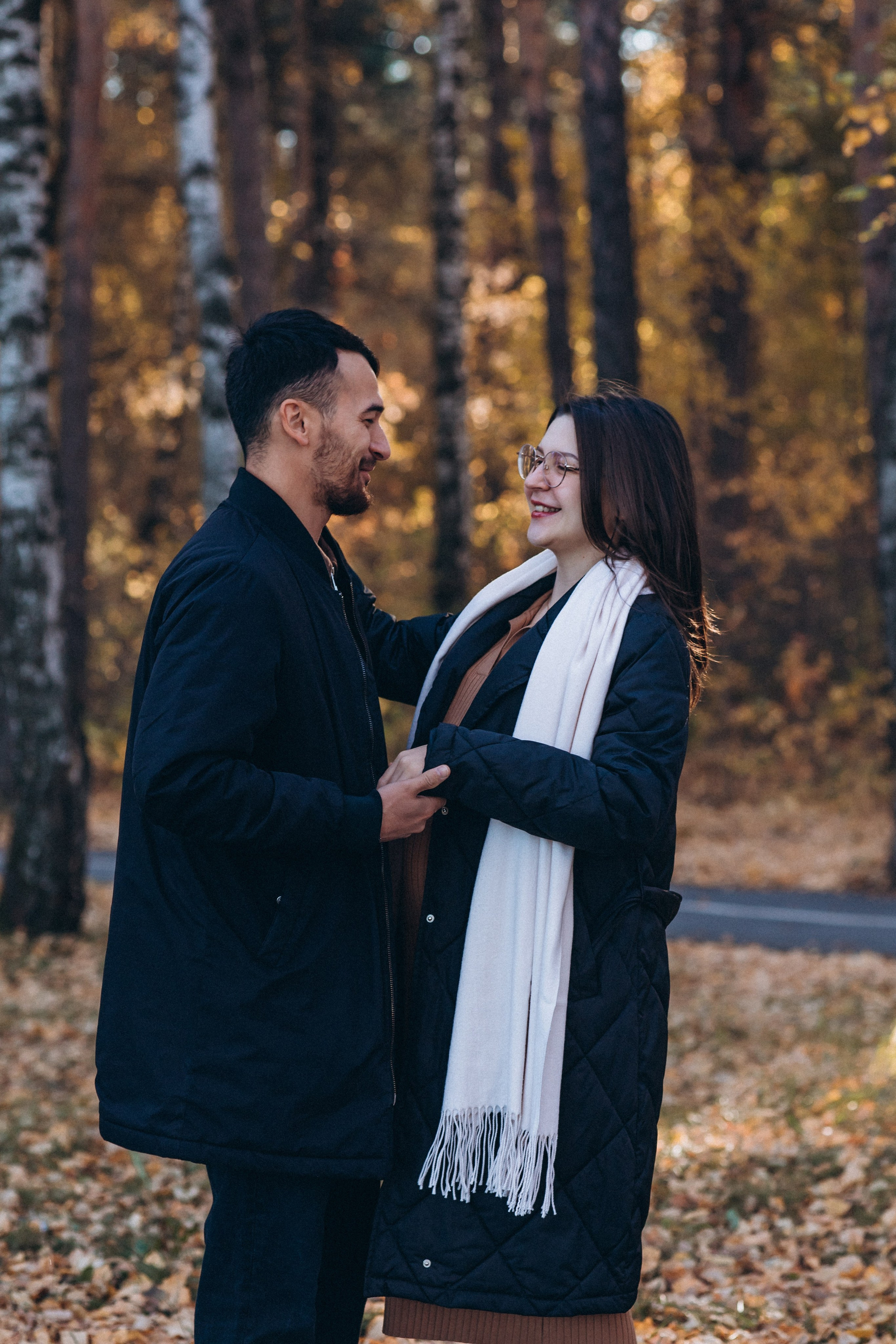 2+1. Семейный фотограф Нижневартовск Тюмень Ефимова Ирина