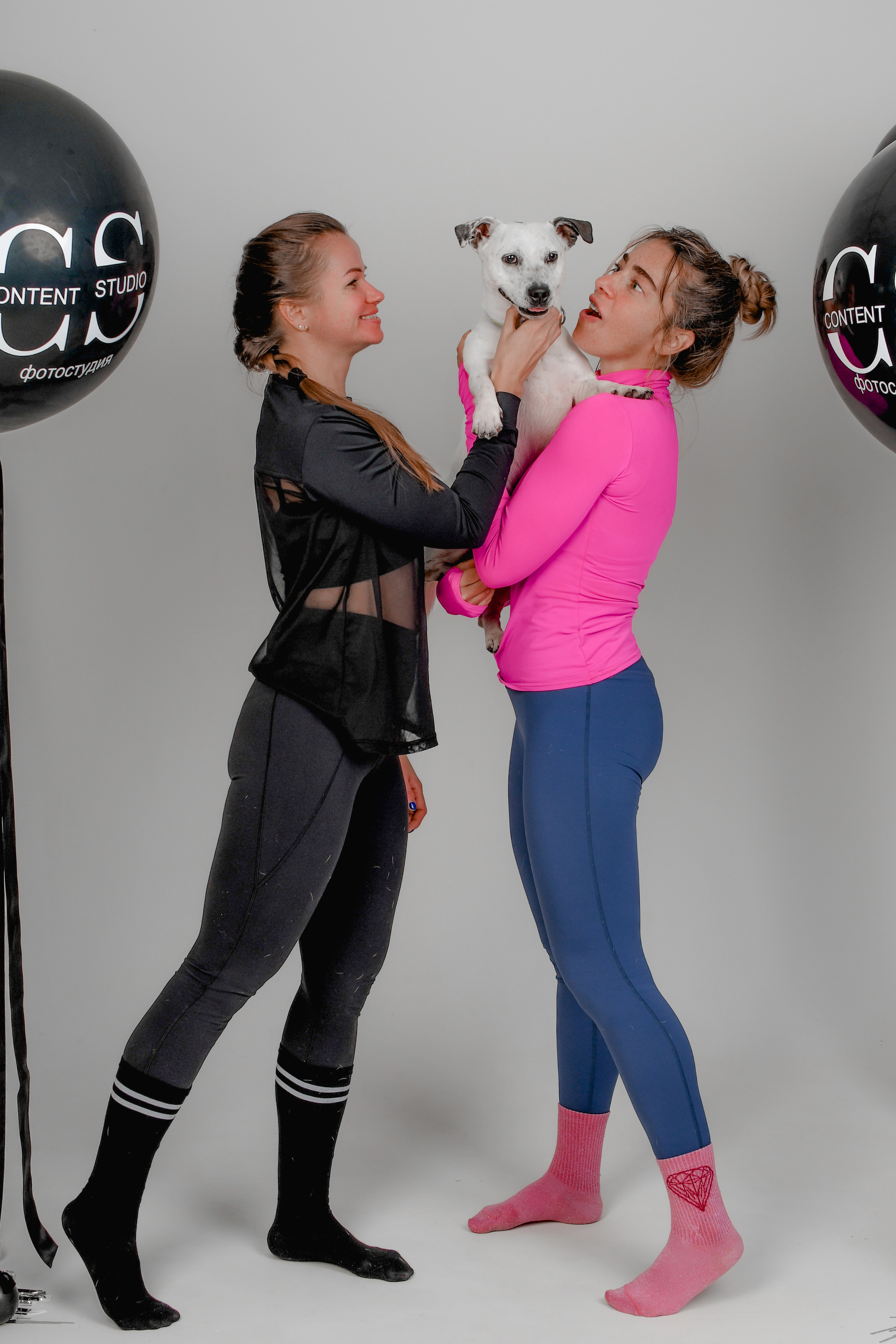 День Рождения нашей фотостудии. Фотограф