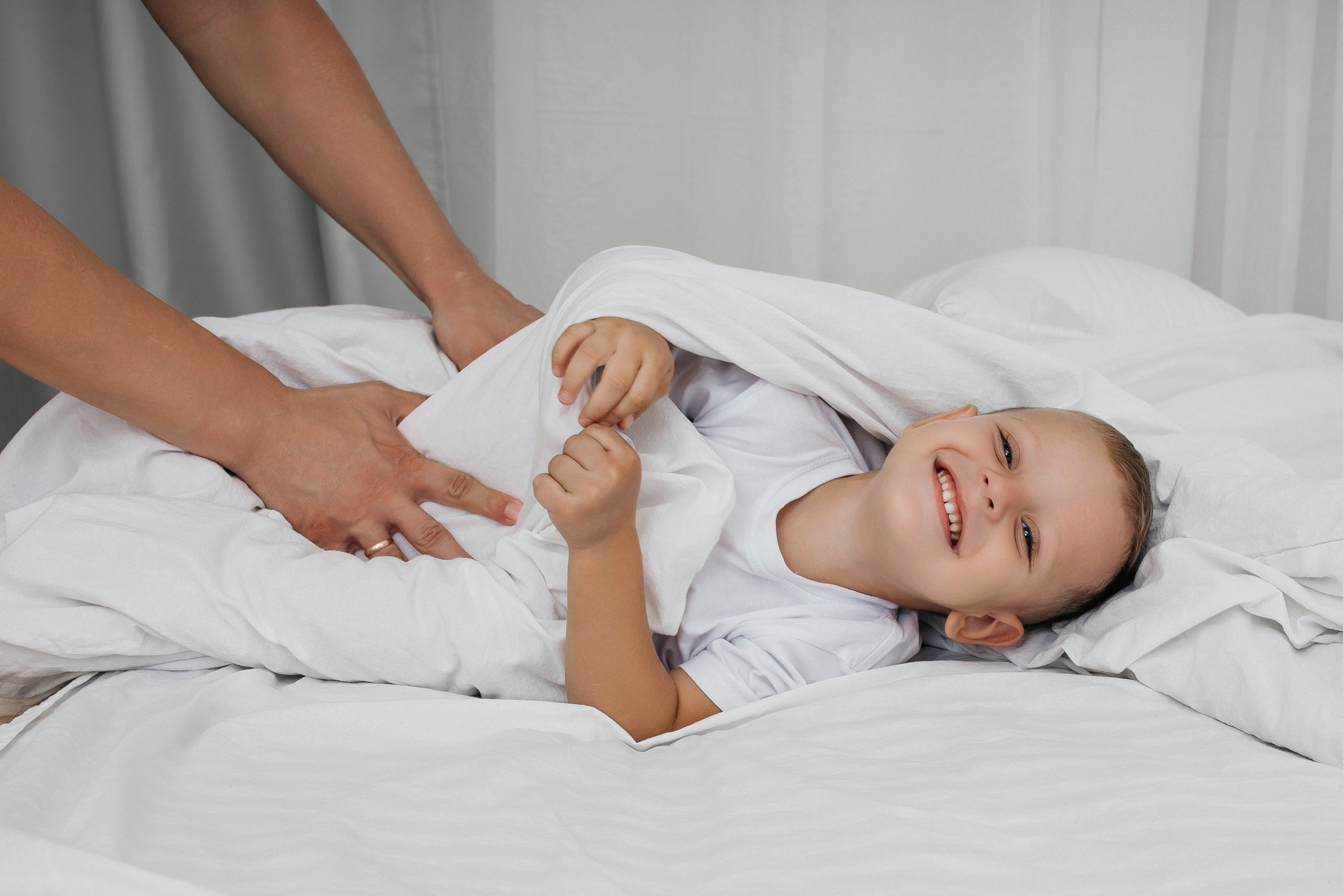 Мирон 1 год + семейная. Фотограф