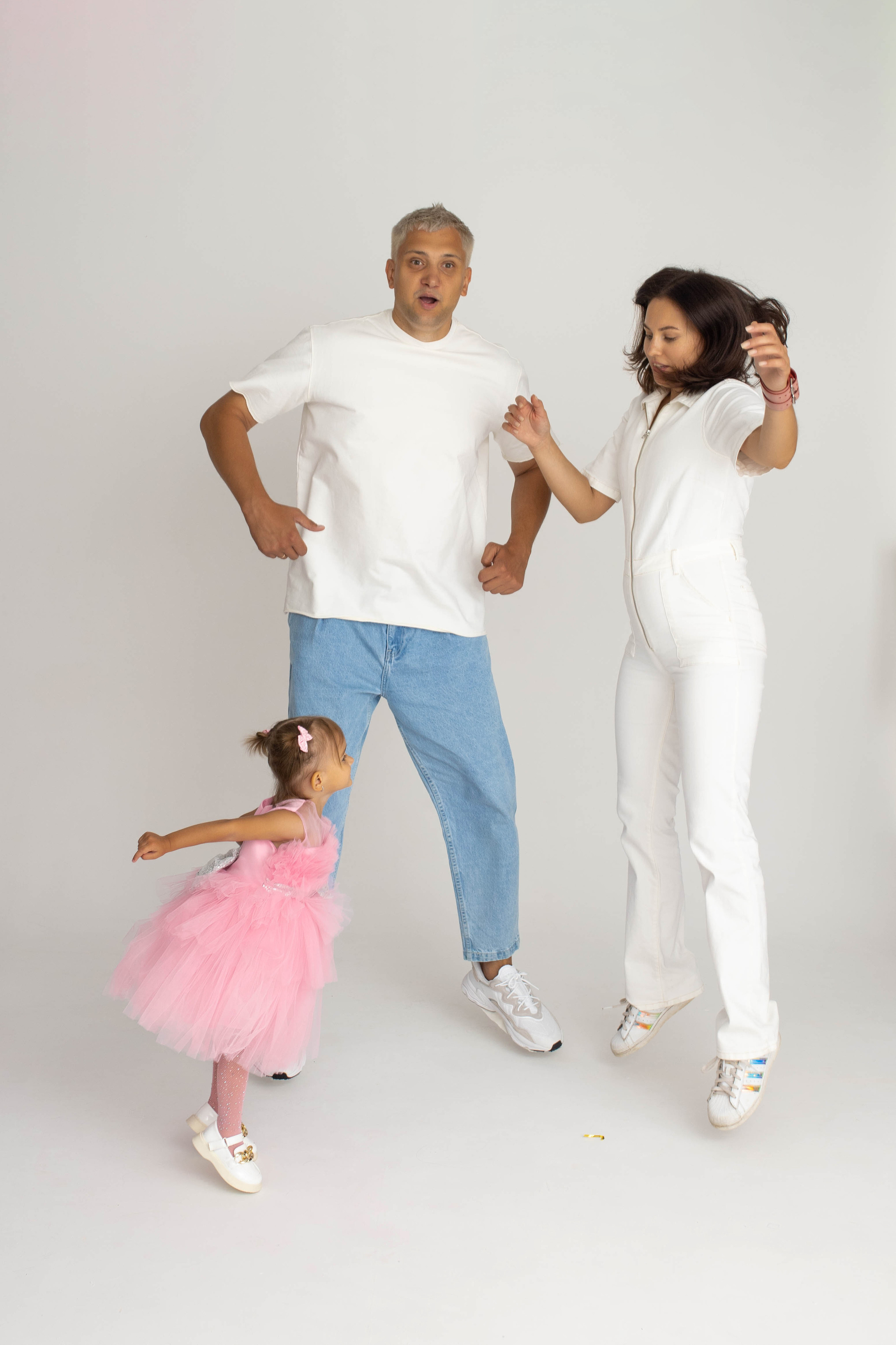 День рождения 2 года. Фотограф