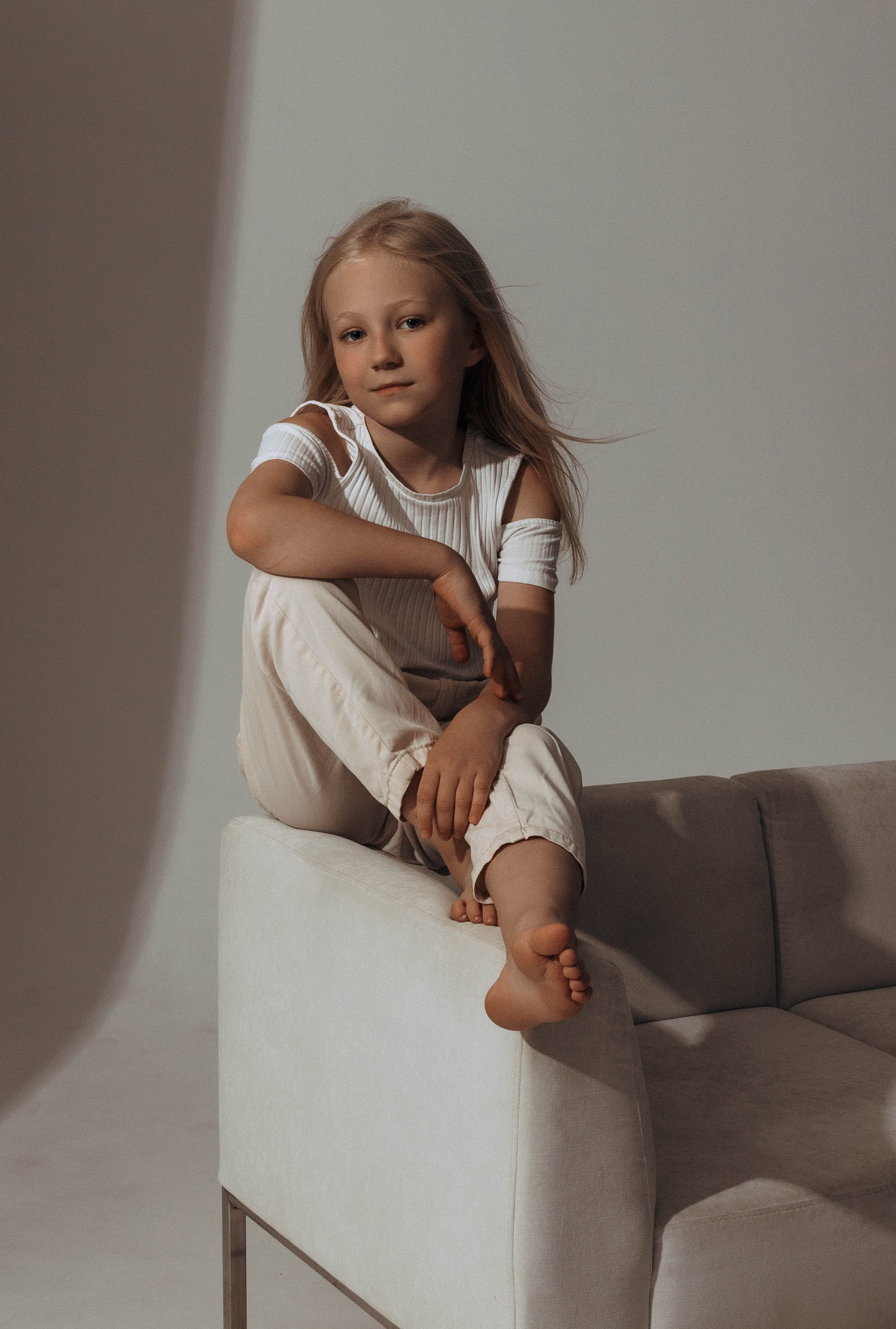 Вероника (актерское портфолио). Фотограф