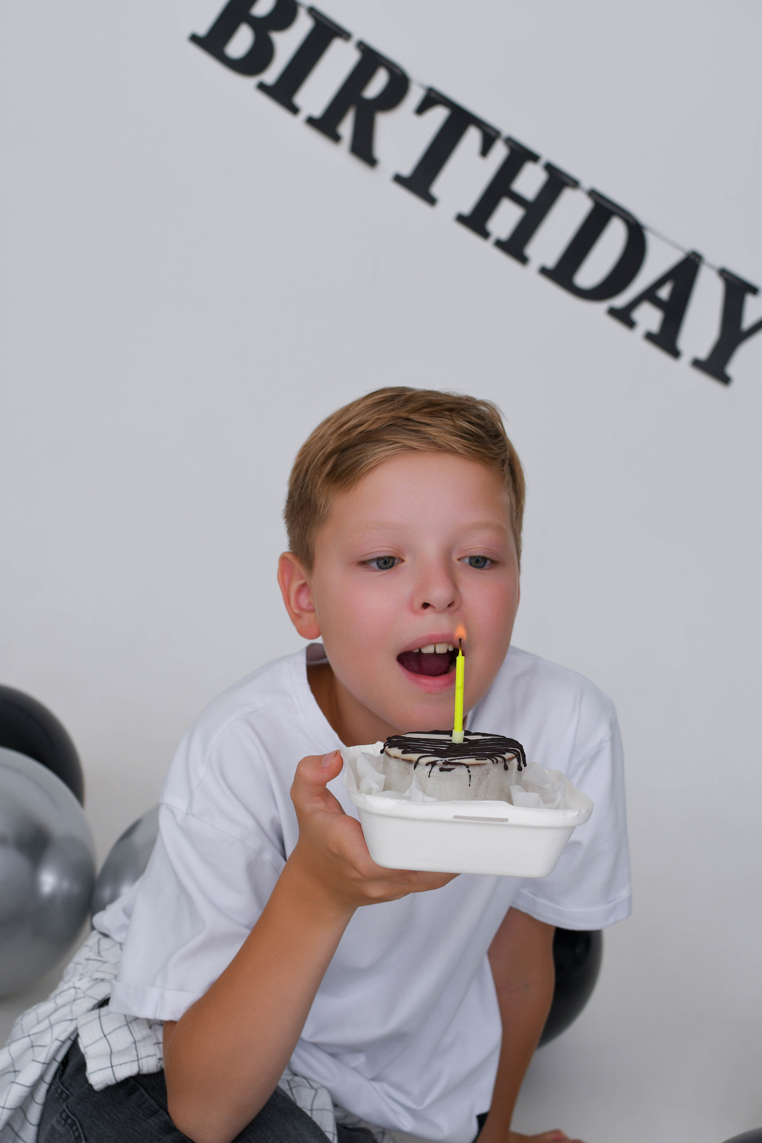 Данила 12 лет. Фотограф