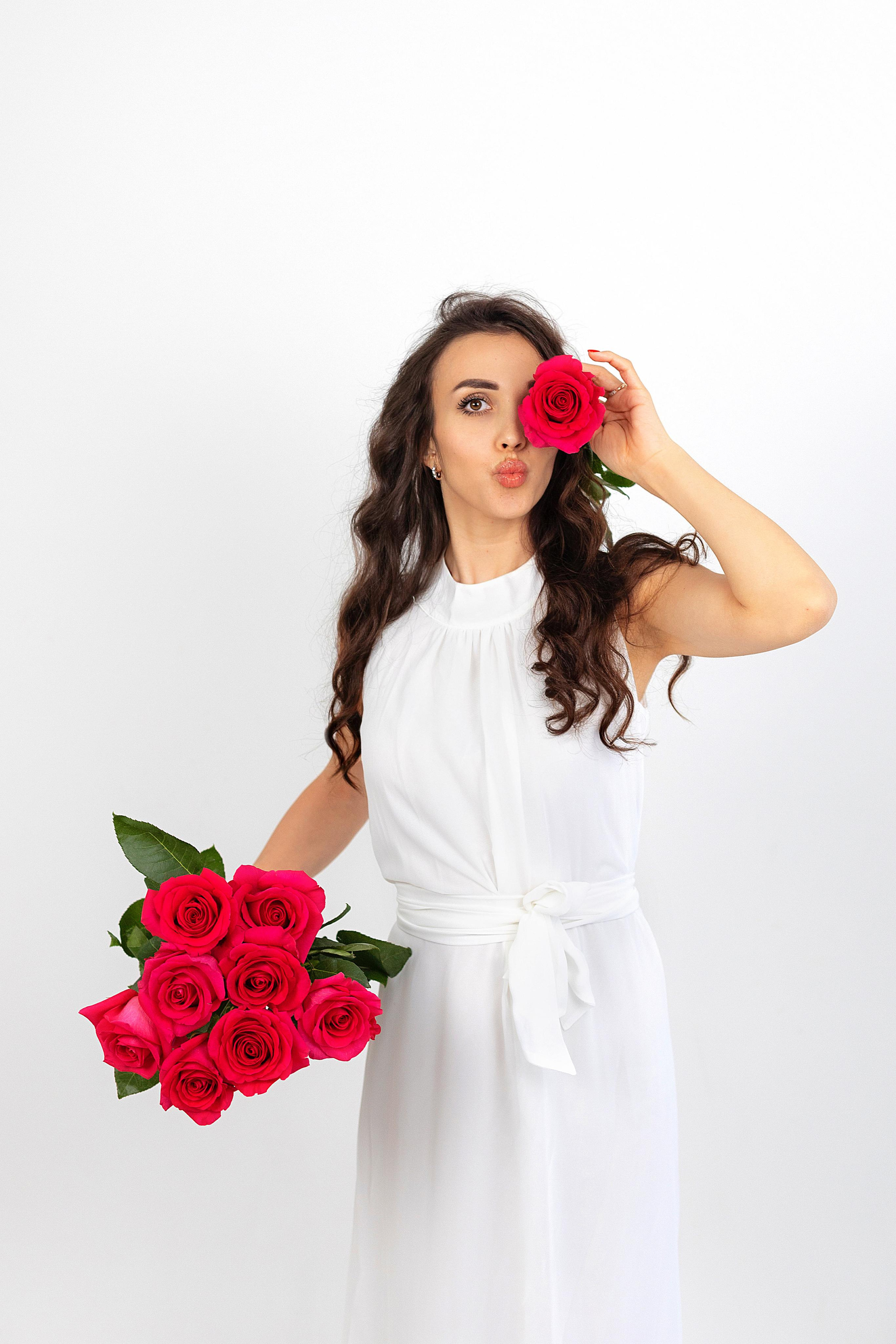 Юля (контент). Фотограф