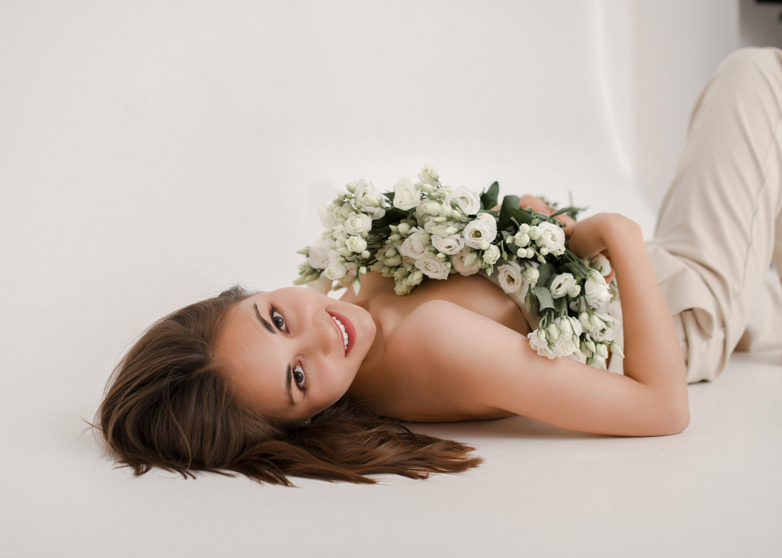 Анна. Фотограф