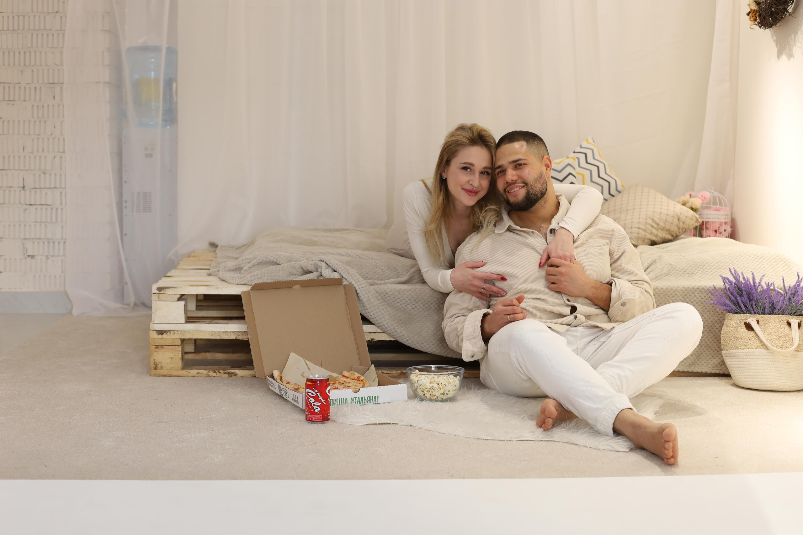 Кирилл+Анастасия. Фотограф