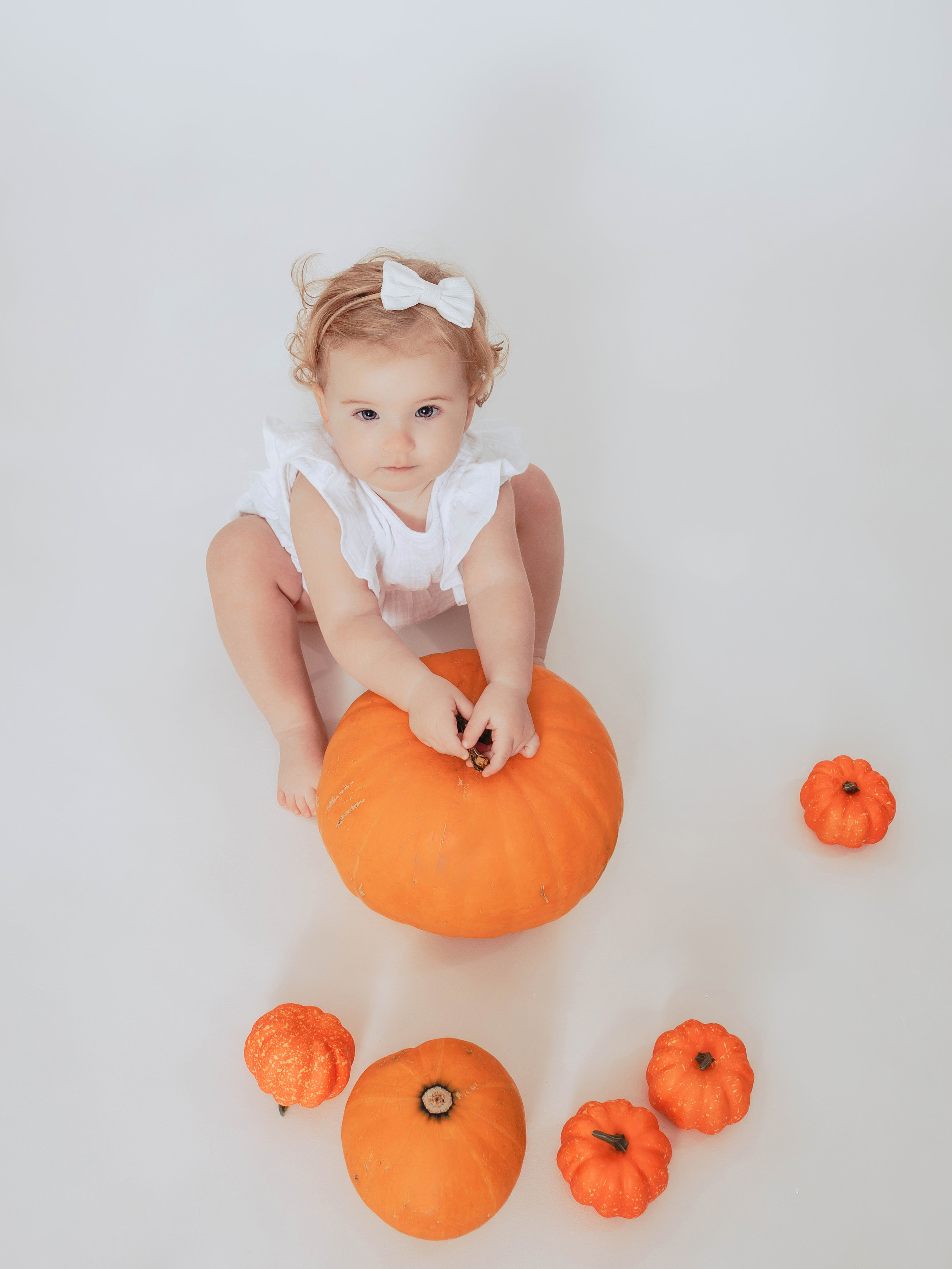 Осень в студии. Фотограф