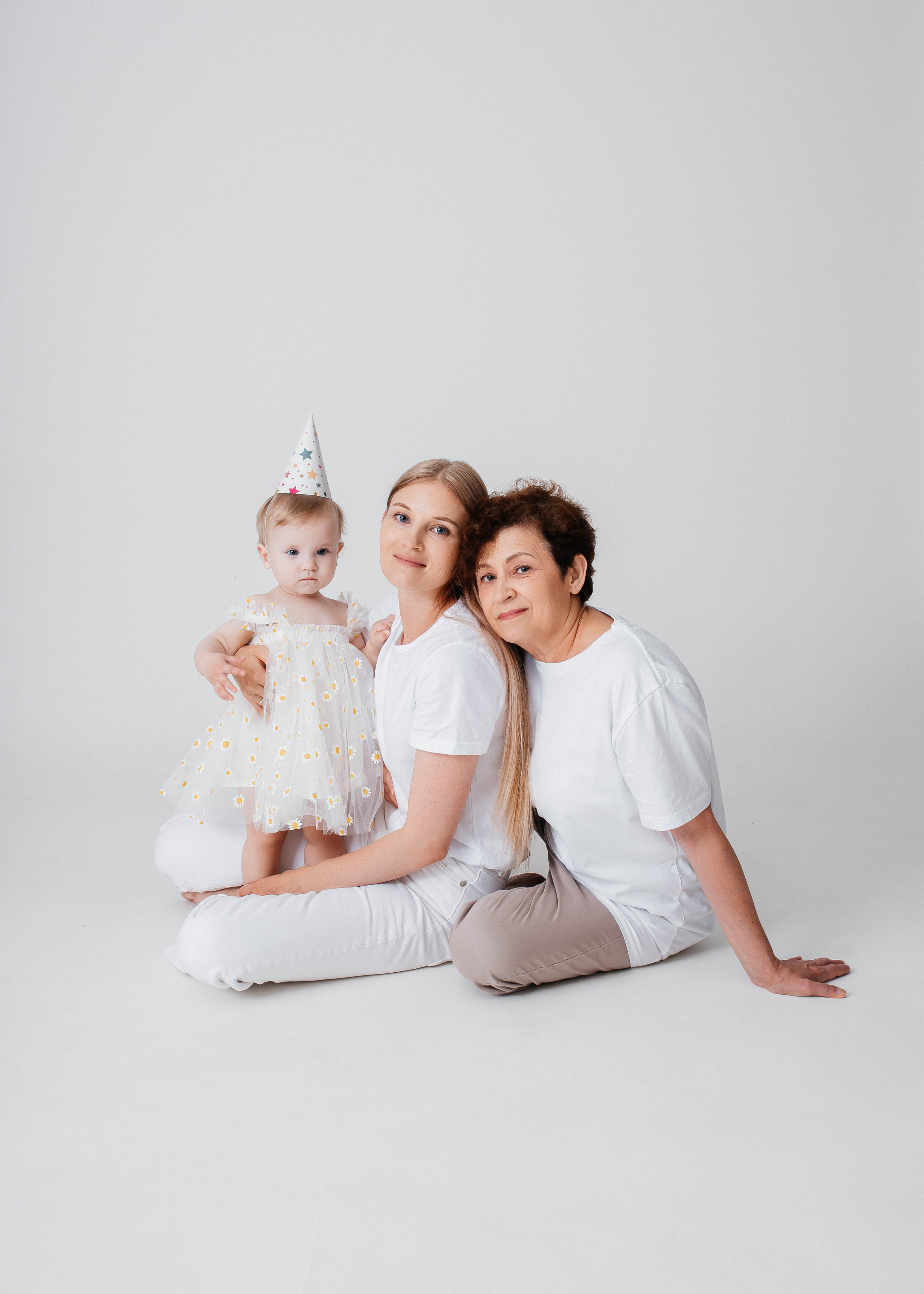 Саша 1 год. Фотограф