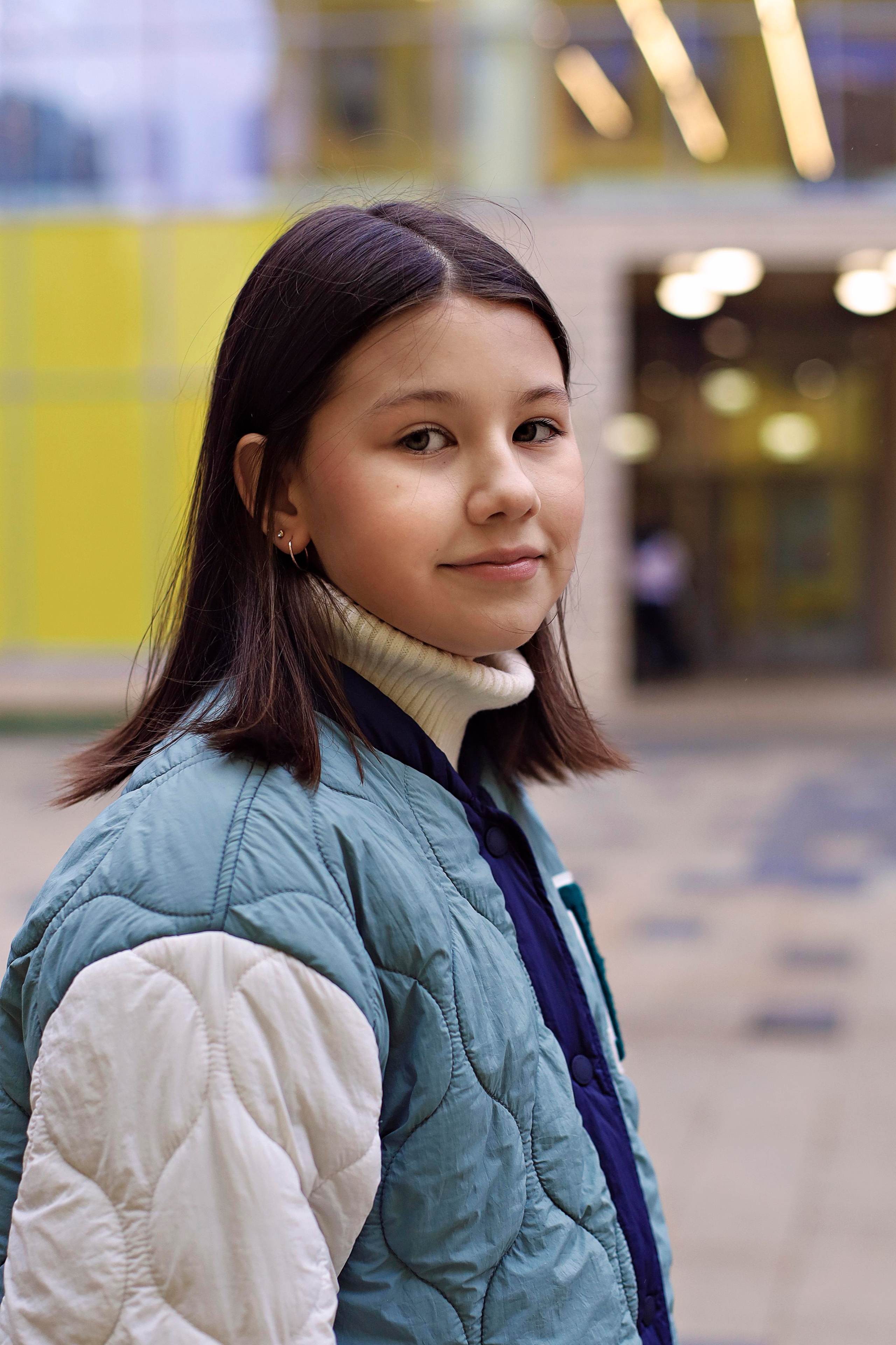 Лена и Соня. Фотограф