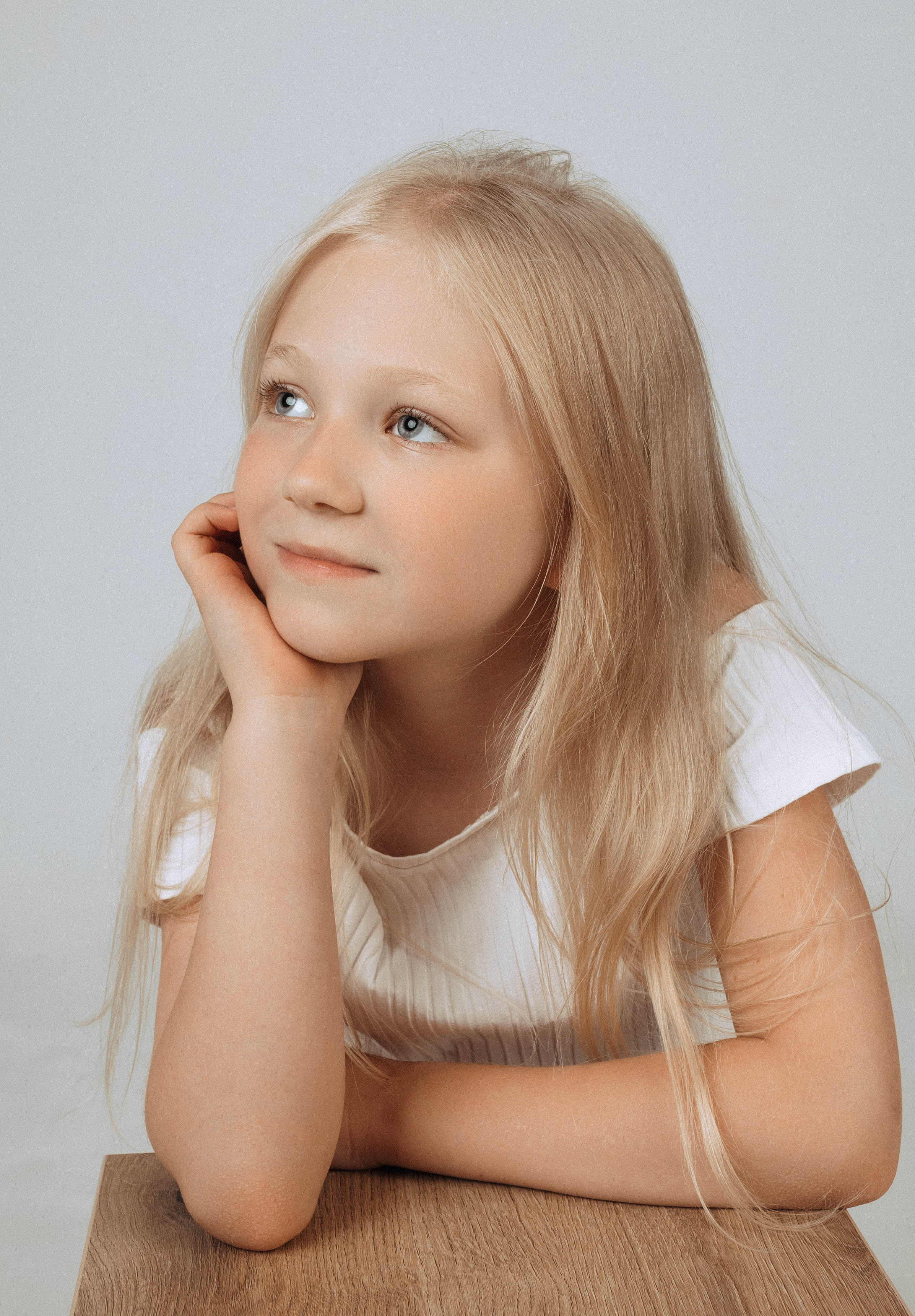 Вероника (актерское портфолио). Фотограф