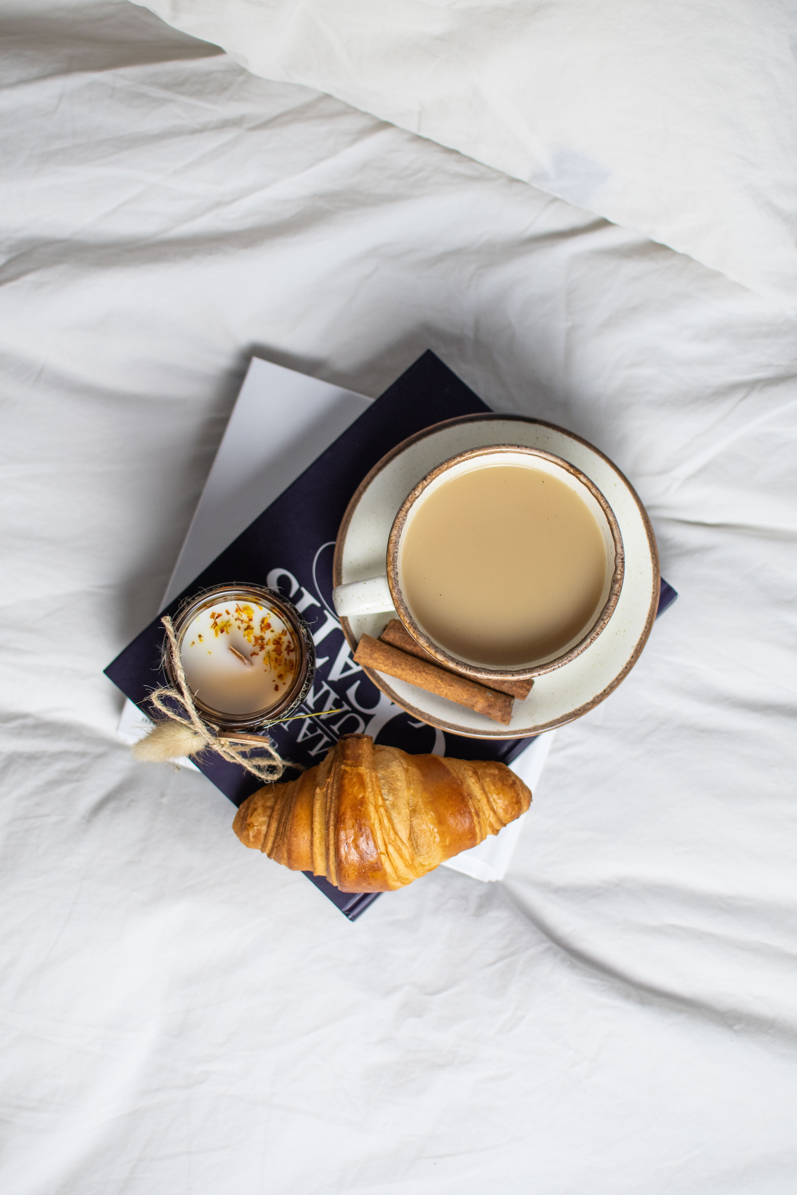 Свечи. Фотограф