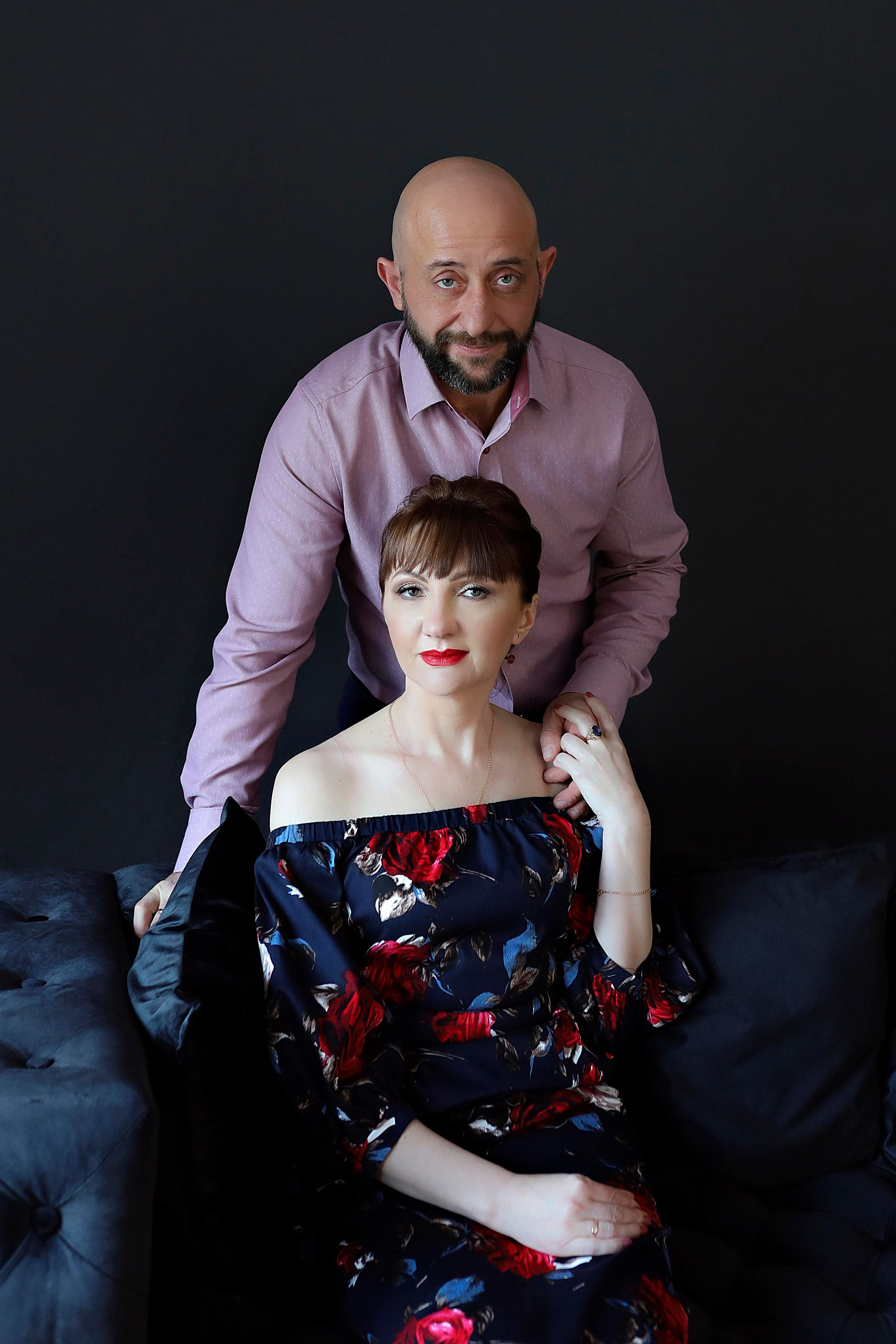 Дмитрий+Людмила. Фотограф