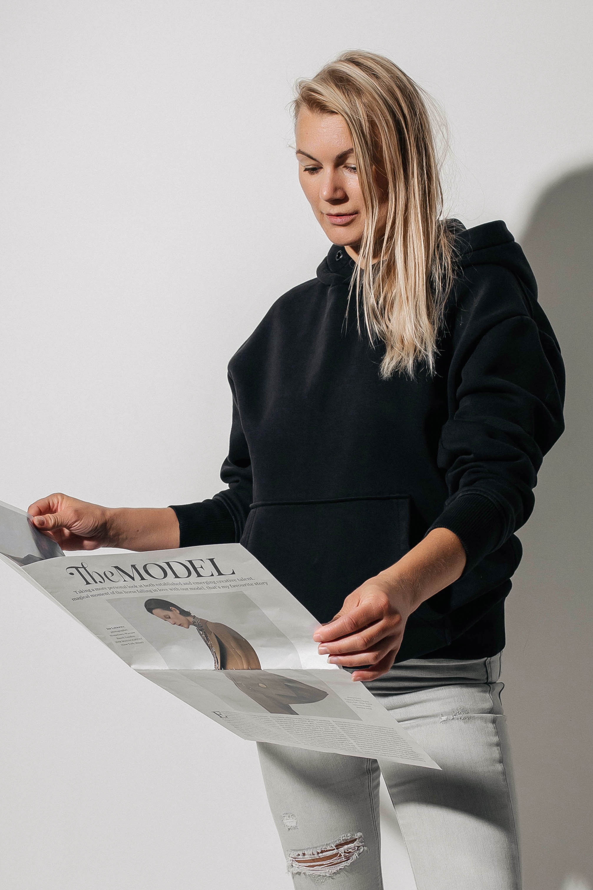 День Рождения нашей фотостудии. Фотограф