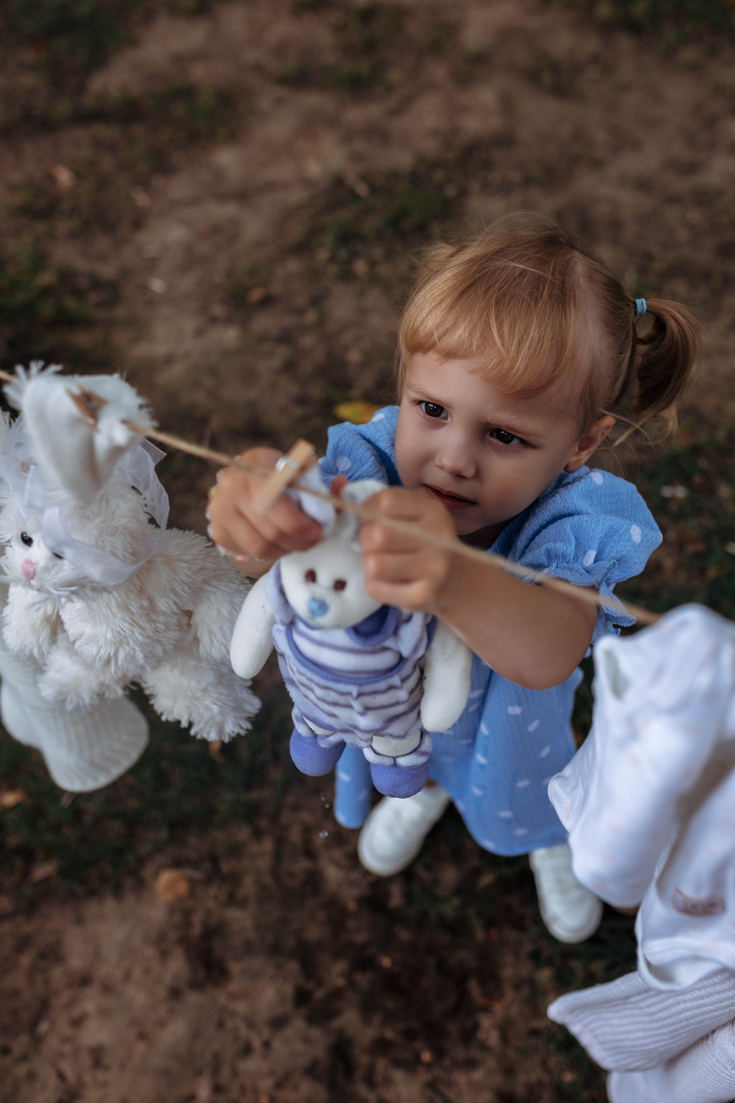 Фотодень стирка. Фотограф