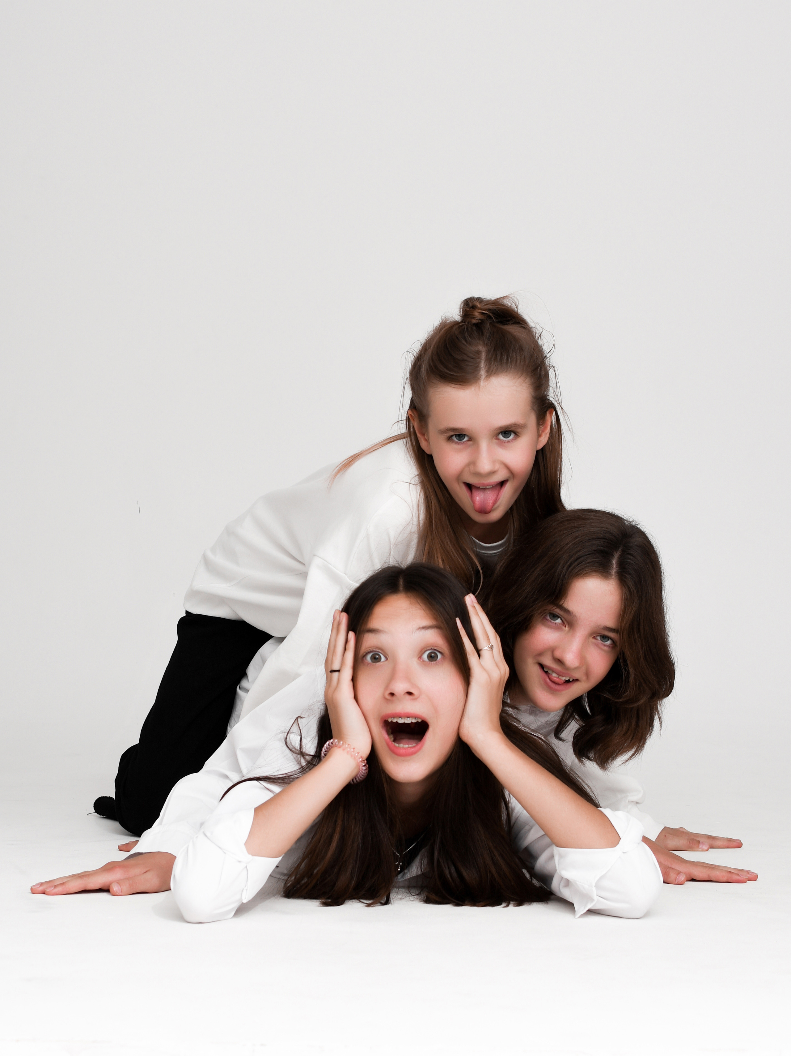 Школа. Фотограф